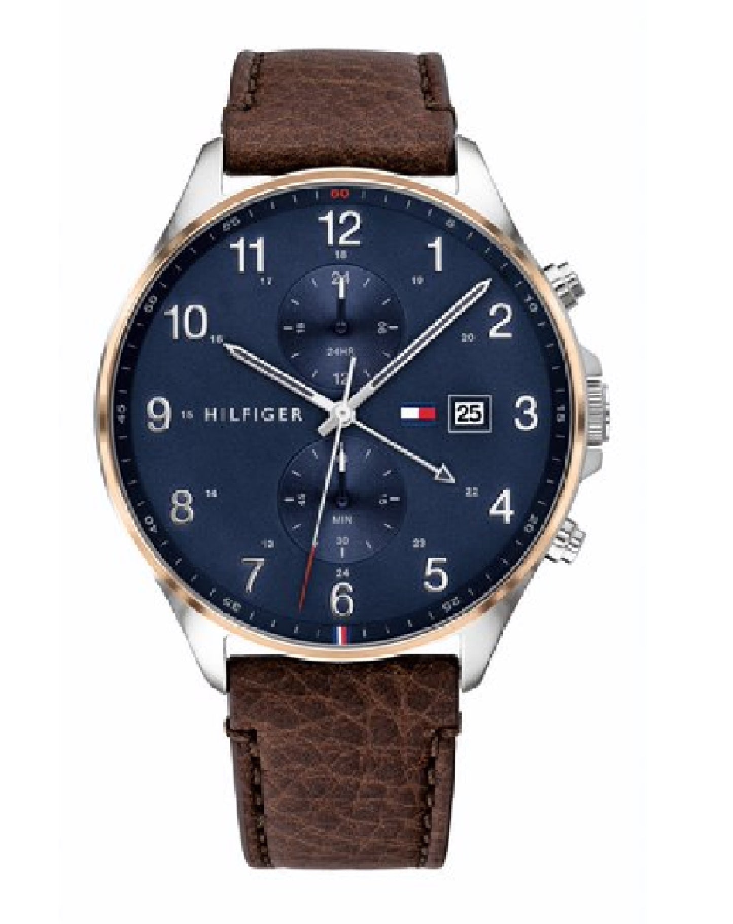 Tommy Hilfiger 1791712 Tommy Hilfiger West Watch