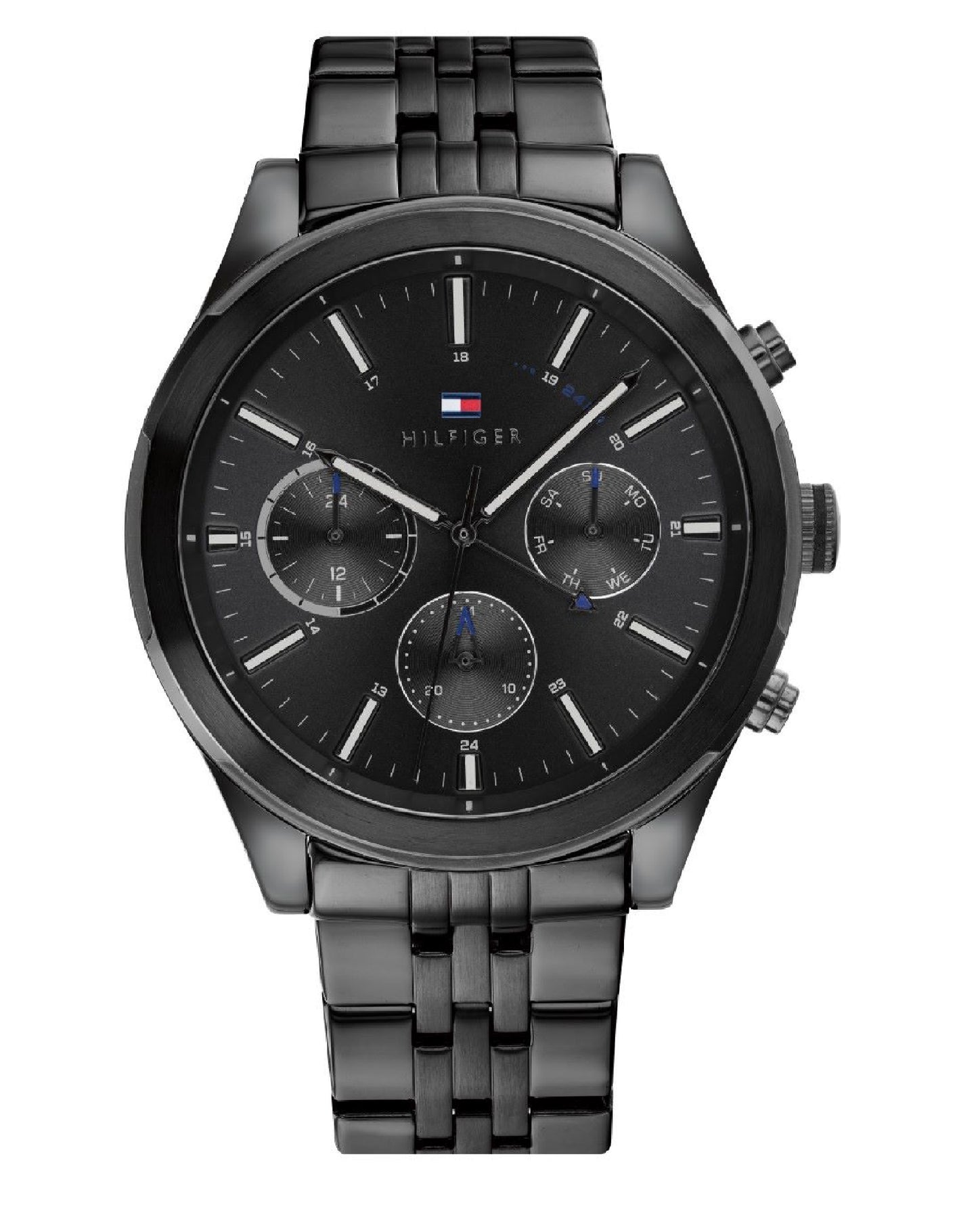 Tommy Hilfiger 1791738 Tommy Hilfiger Ashton Watch