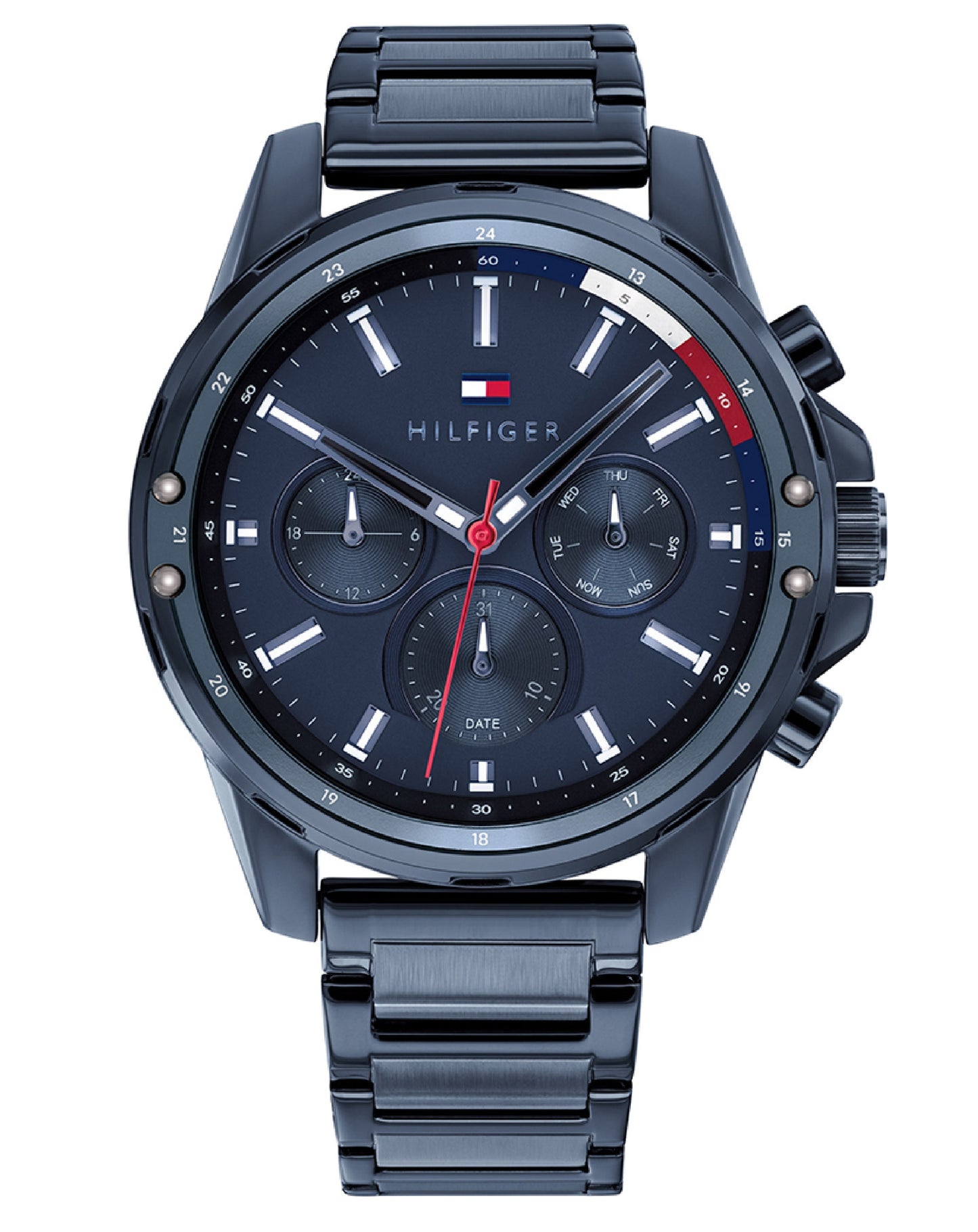Tommy Hilfiger 1791789 Tommy Hilfiger Mason Watch