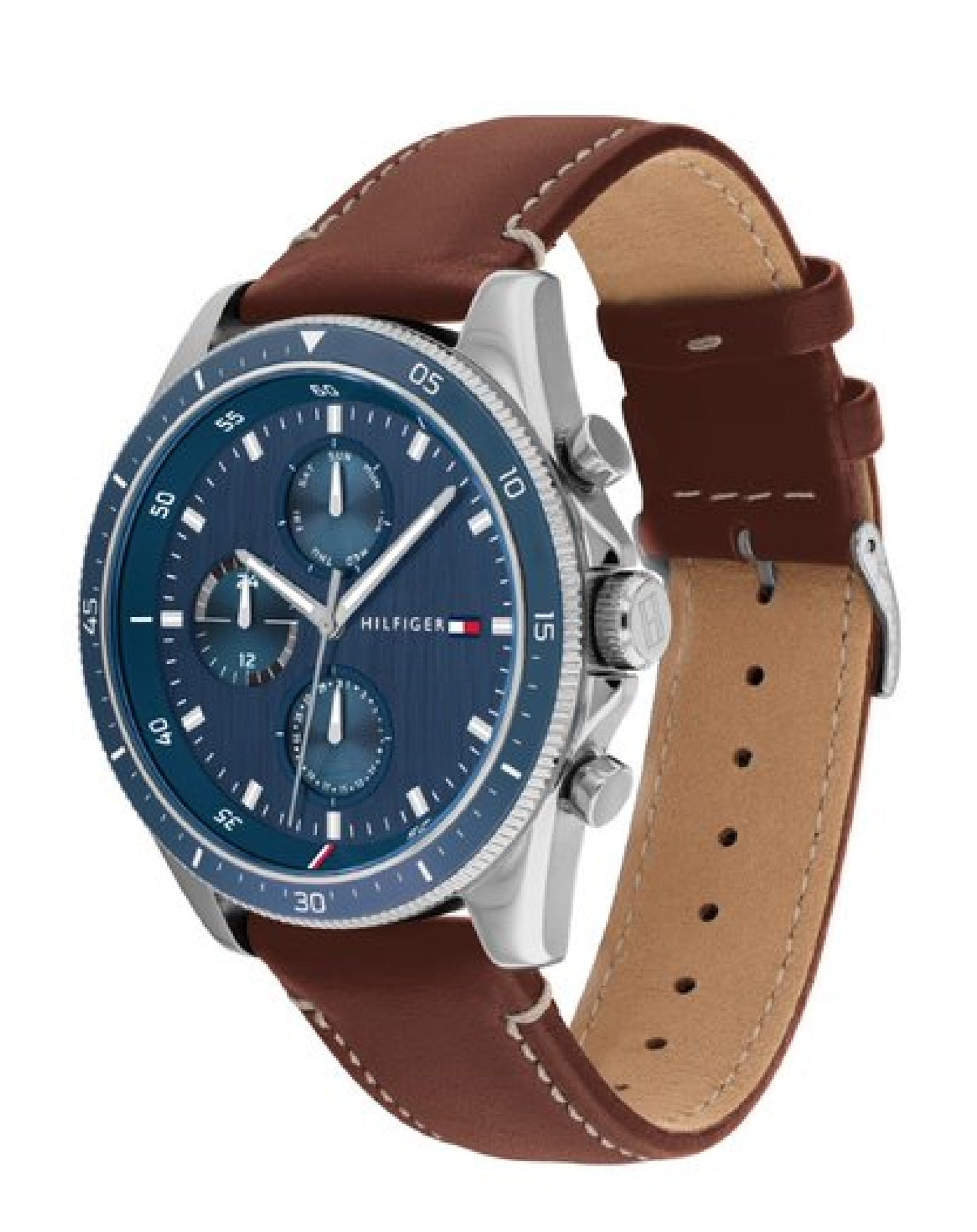 Tommy Hilfiger 1791837 Tommy Hilfiger Parker Watch