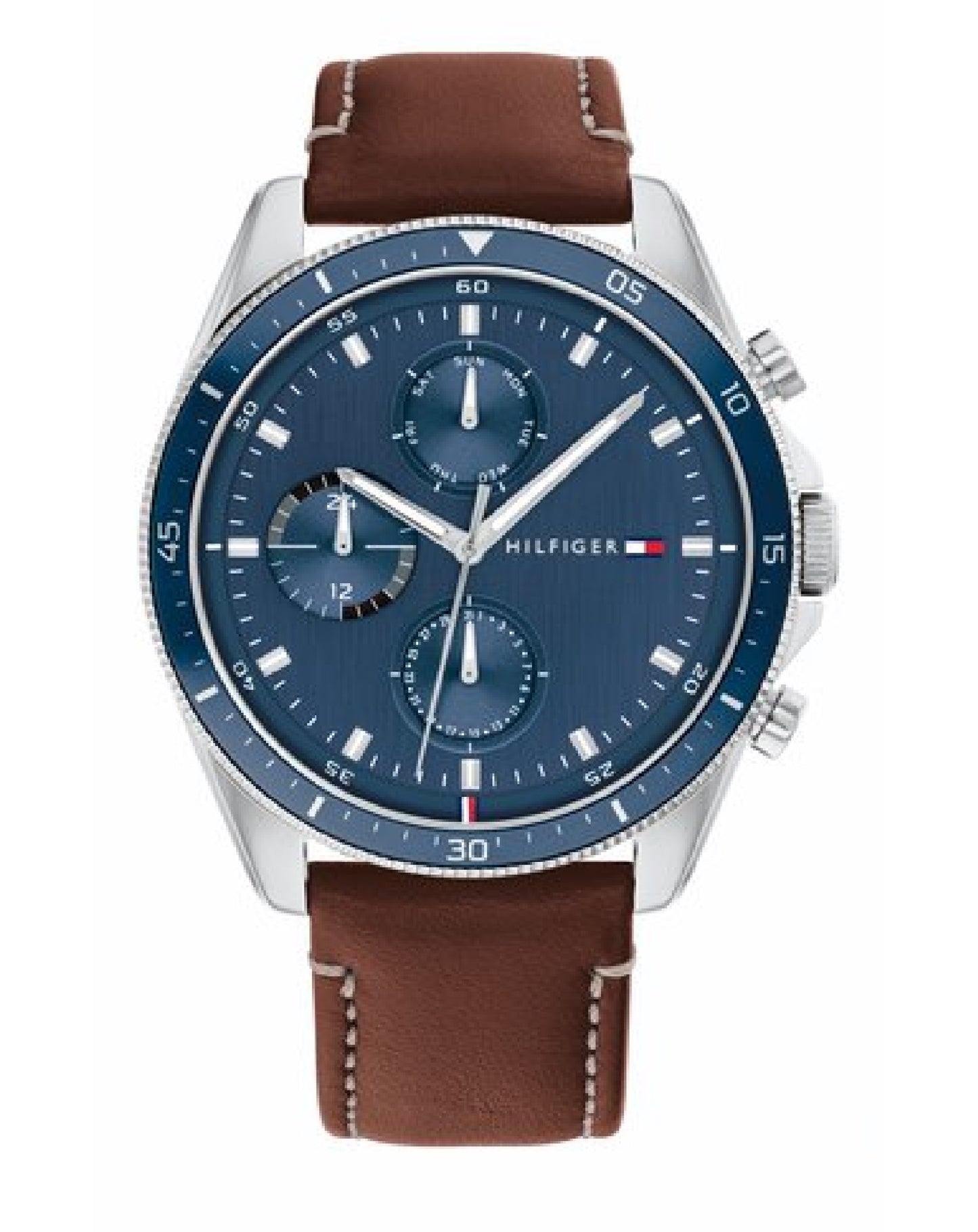 Tommy Hilfiger 1791837 Tommy Hilfiger Parker Watch