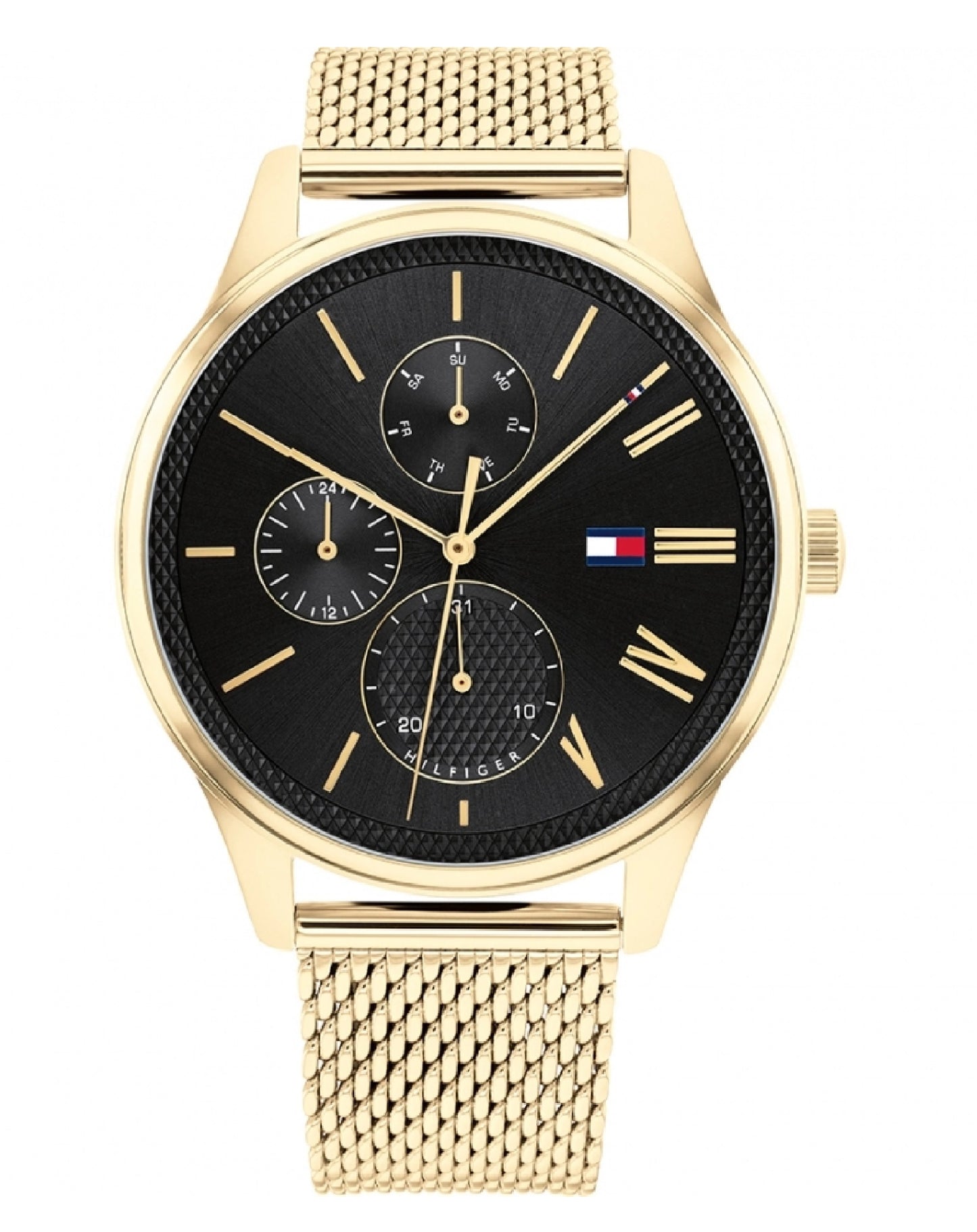 Tommy Hilfiger 1791848 Tommy Hilfiger Damon Watch