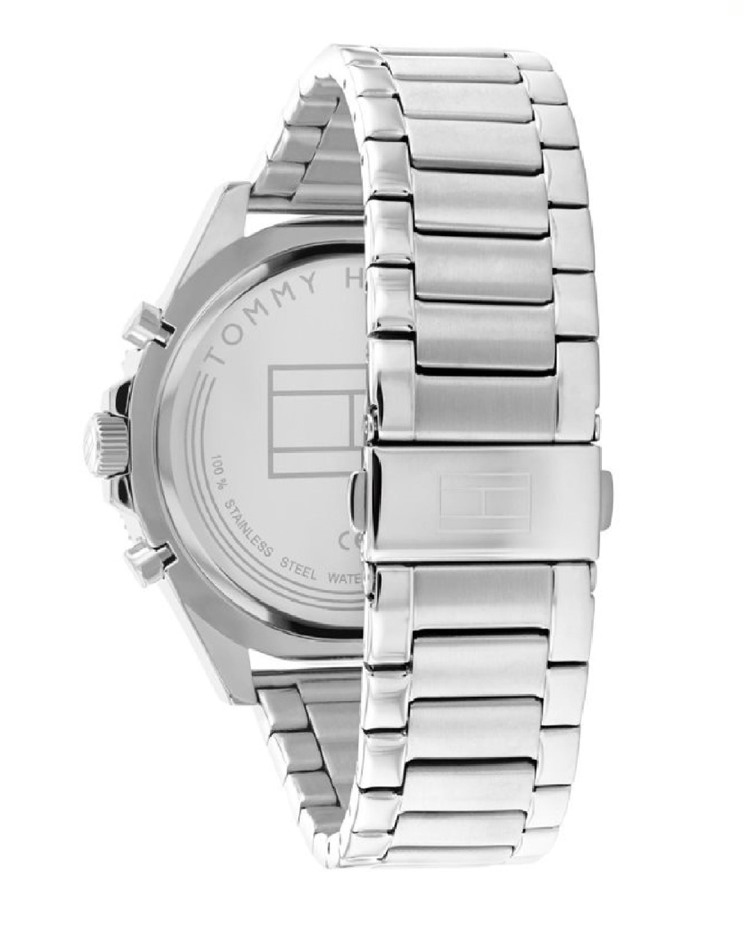 Tommy Hilfiger 1791917 Tommy Hilfiger Larson Watch