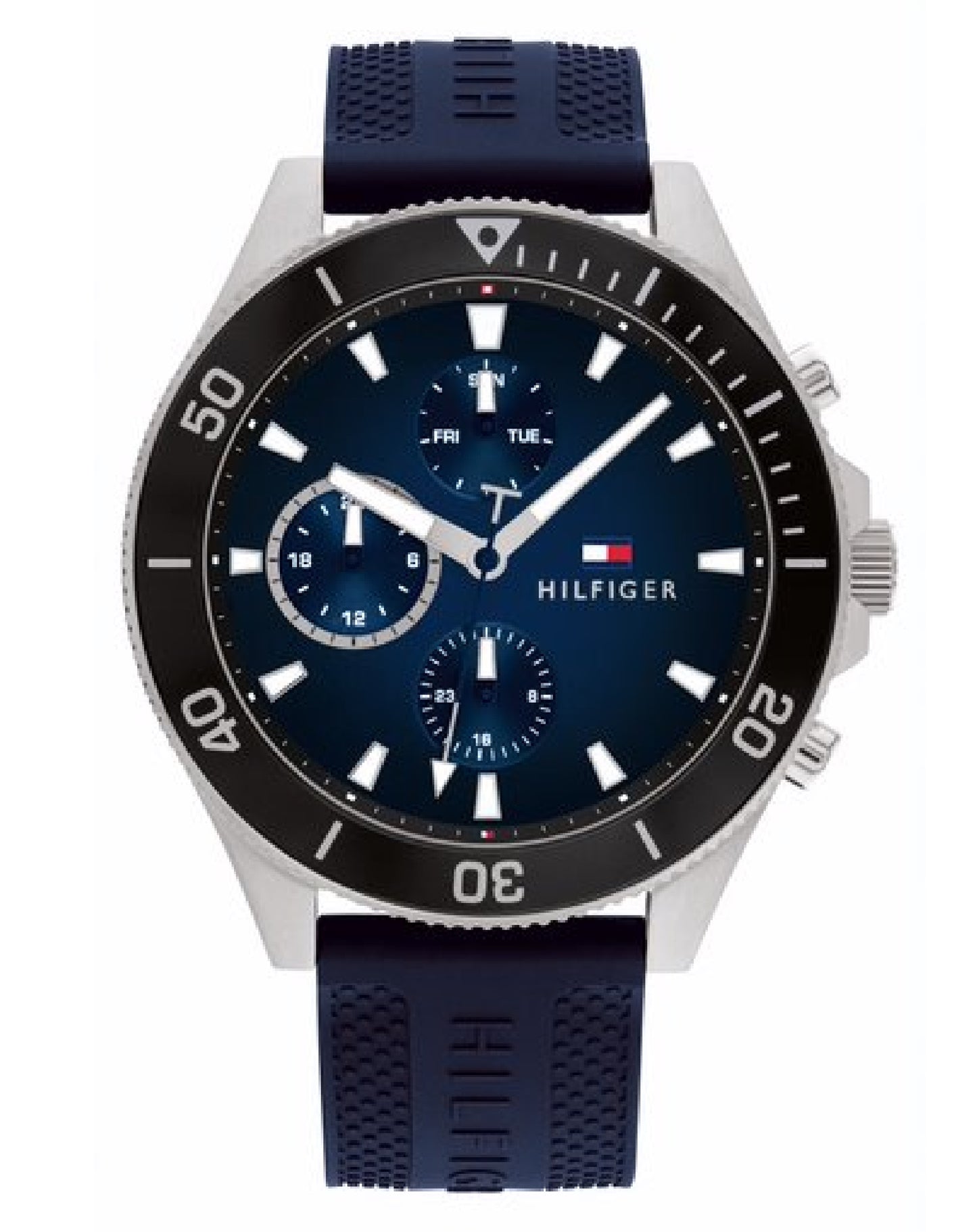 Tommy Hilfiger 1791920 Tommy Hilfiger Larson Watch