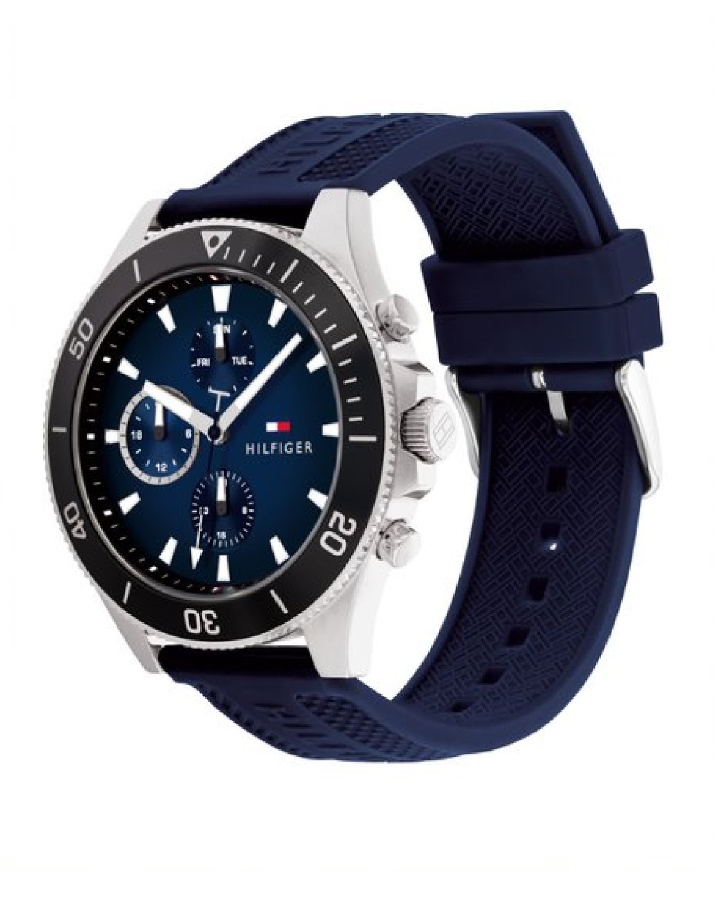 Tommy Hilfiger 1791920 Tommy Hilfiger Larson Watch