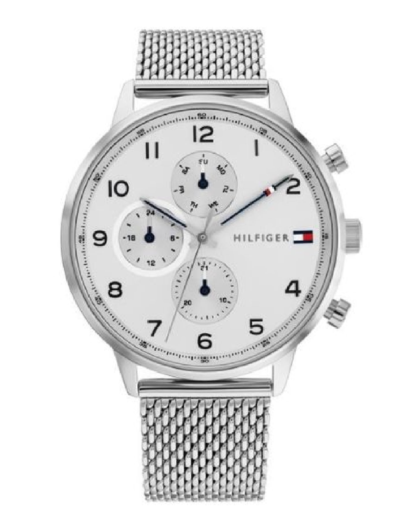 Tommy Hilfiger 1791988 Tommy Hilfiger Leonard Watch