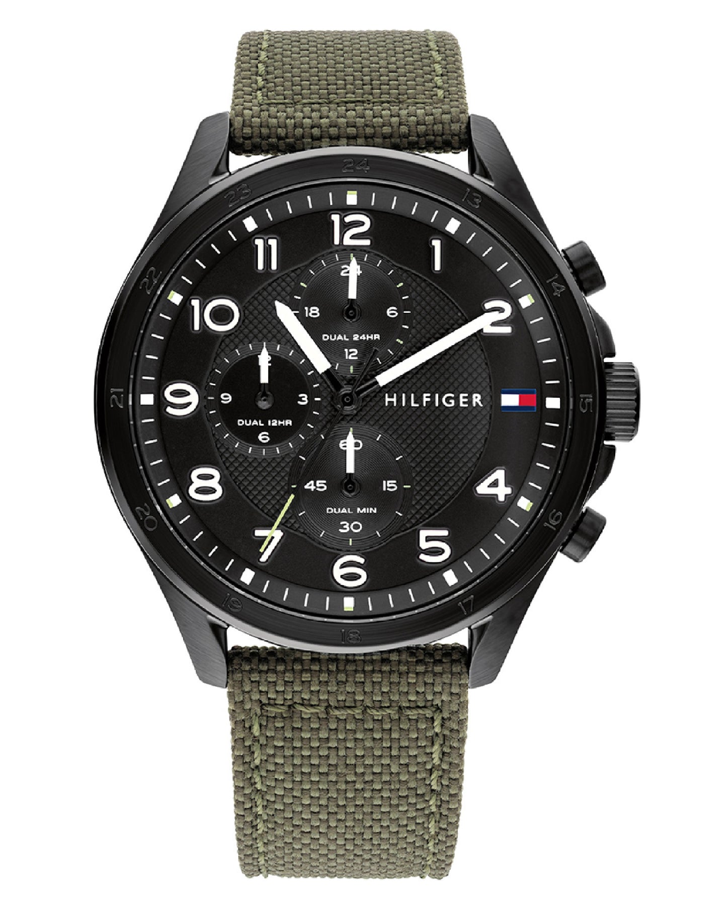 Tommy Hilfiger 1792006 Tommy Hilfiger Axel Watch