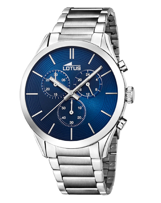 Lotus 18114/5 Lotus Minimalist Watch