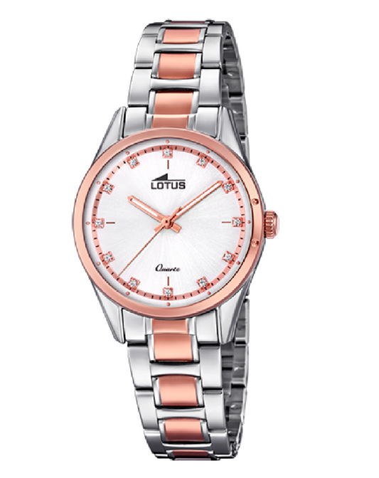 Lotus 18386/2 Lotus Bliss Watch