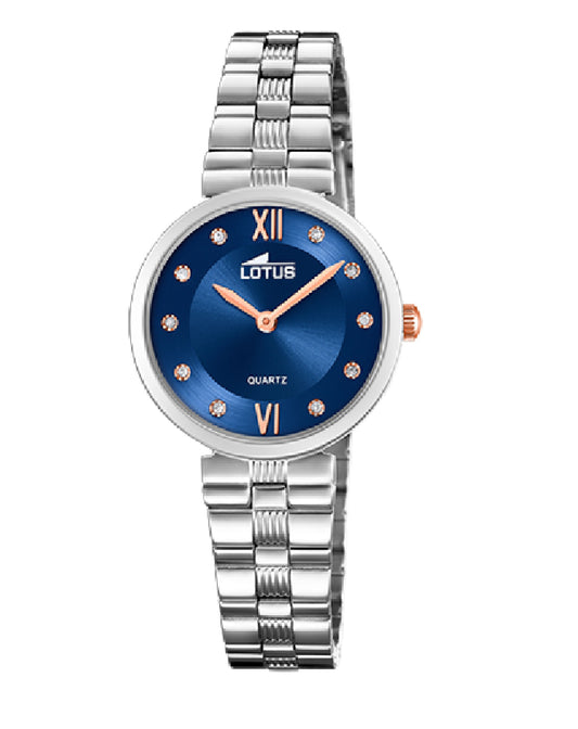 Lotus 18541/4 Lotus Bliss Watch