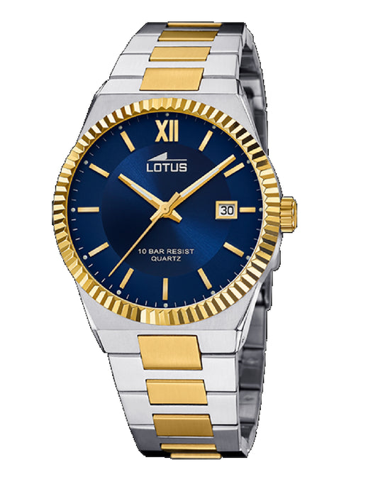 Lotus 18836/2 Lotus Freedom Watch