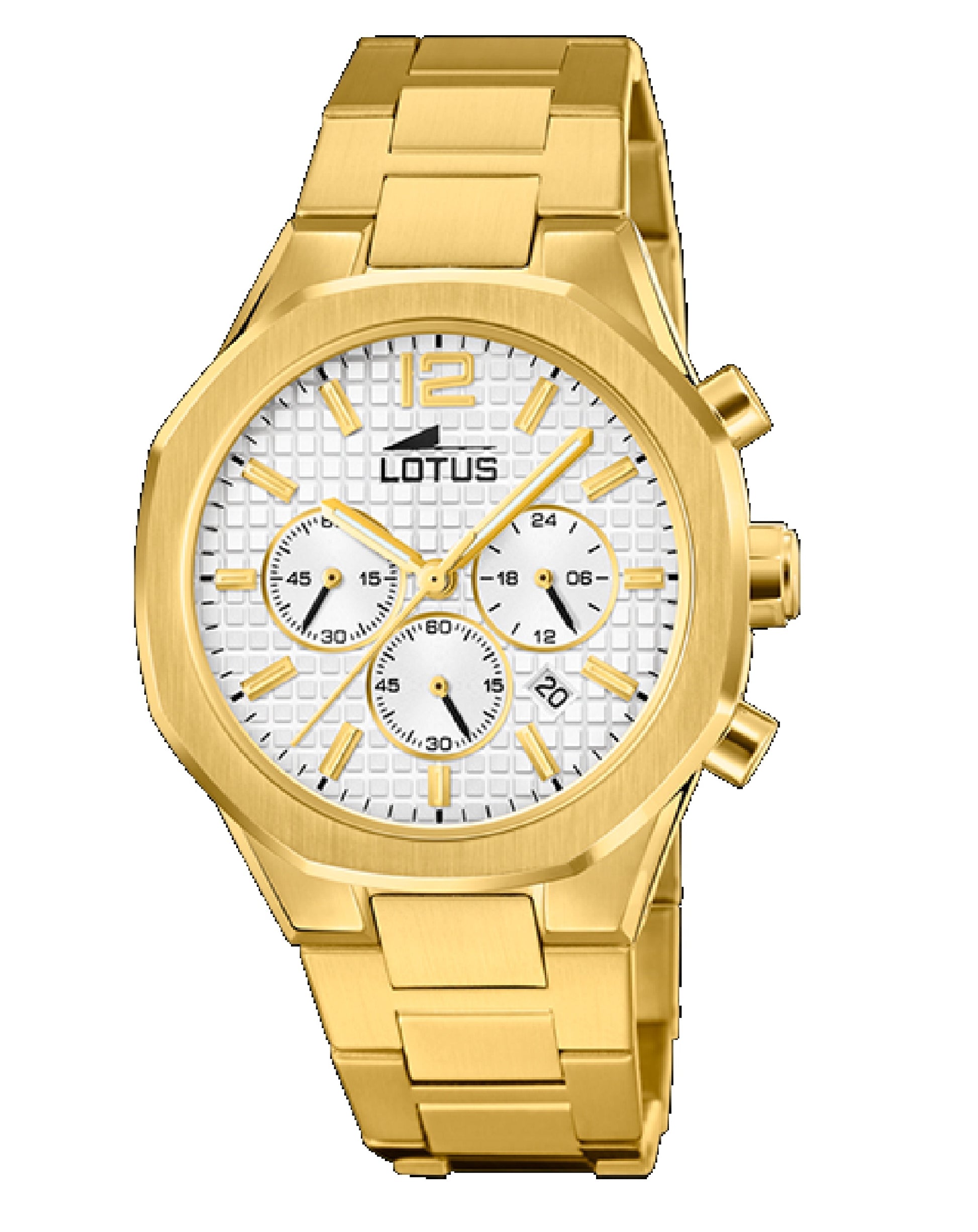 Lotus 18868/1 Lotus Excellent Watch