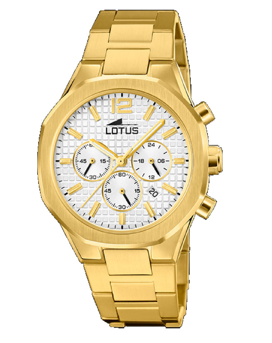 Lotus 18868/1 Lotus Excellent Watch
