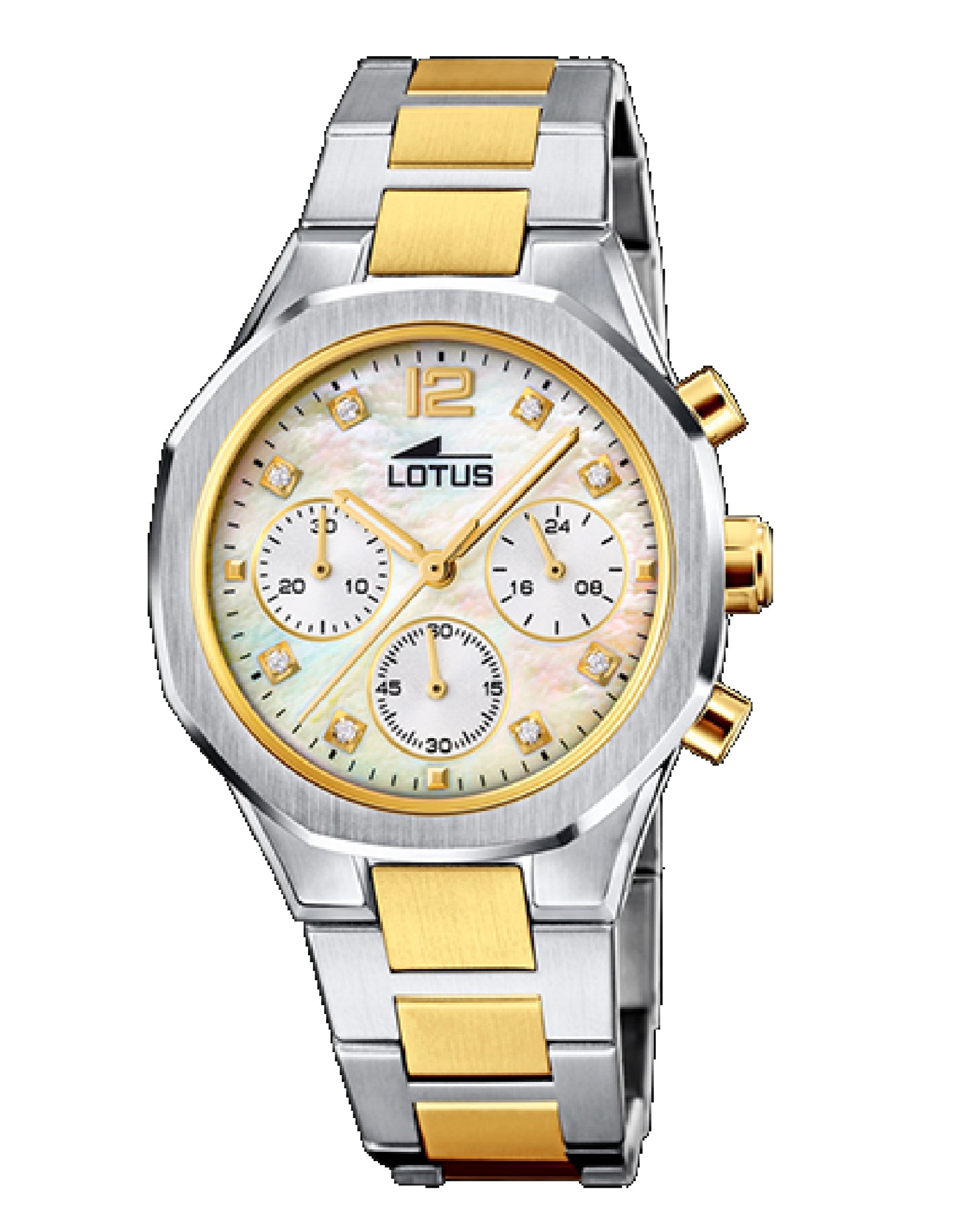 Lotus 18870/1 Lotus Excellent Watch