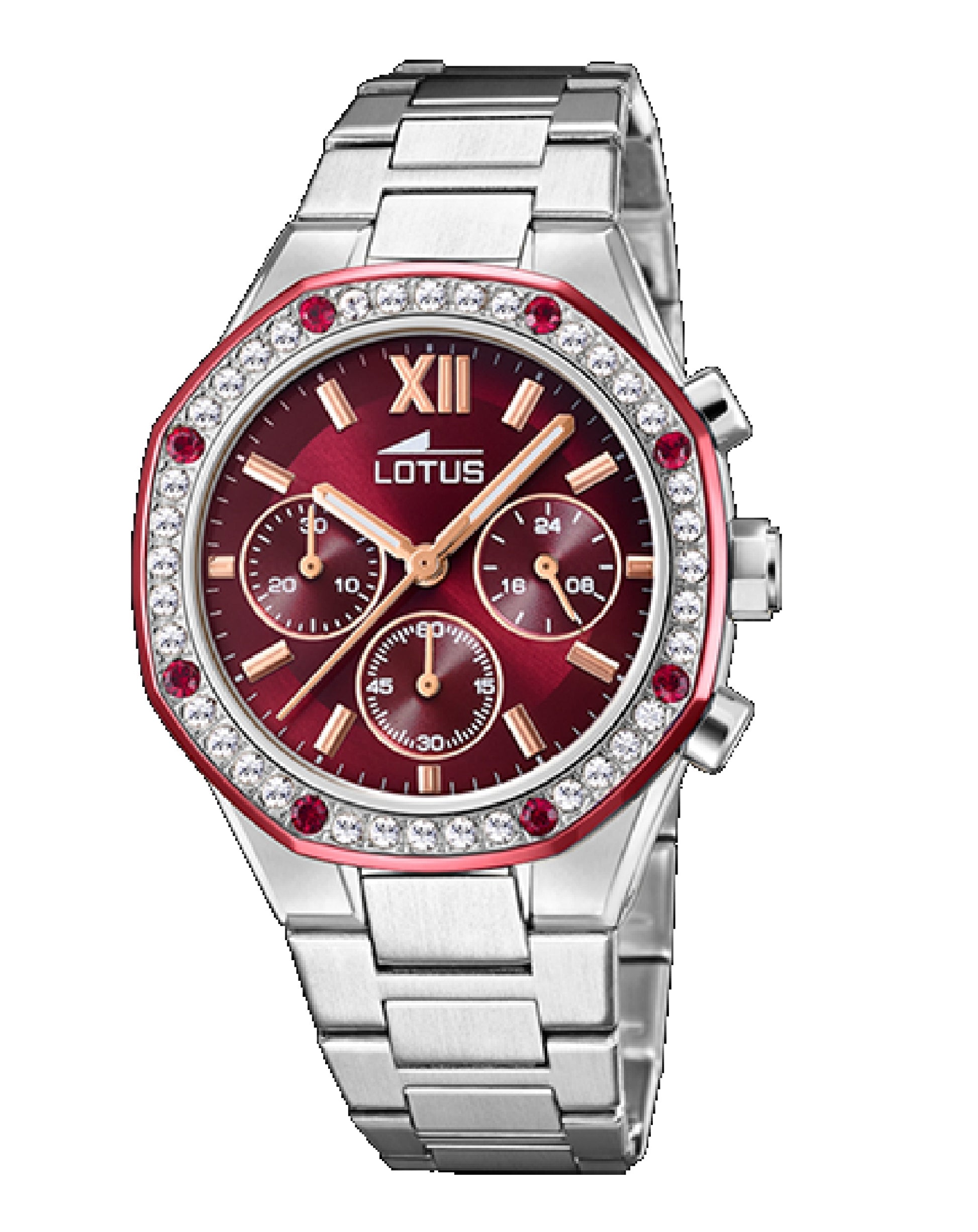 Lotus 18872/3 Lotus Excellent Watch