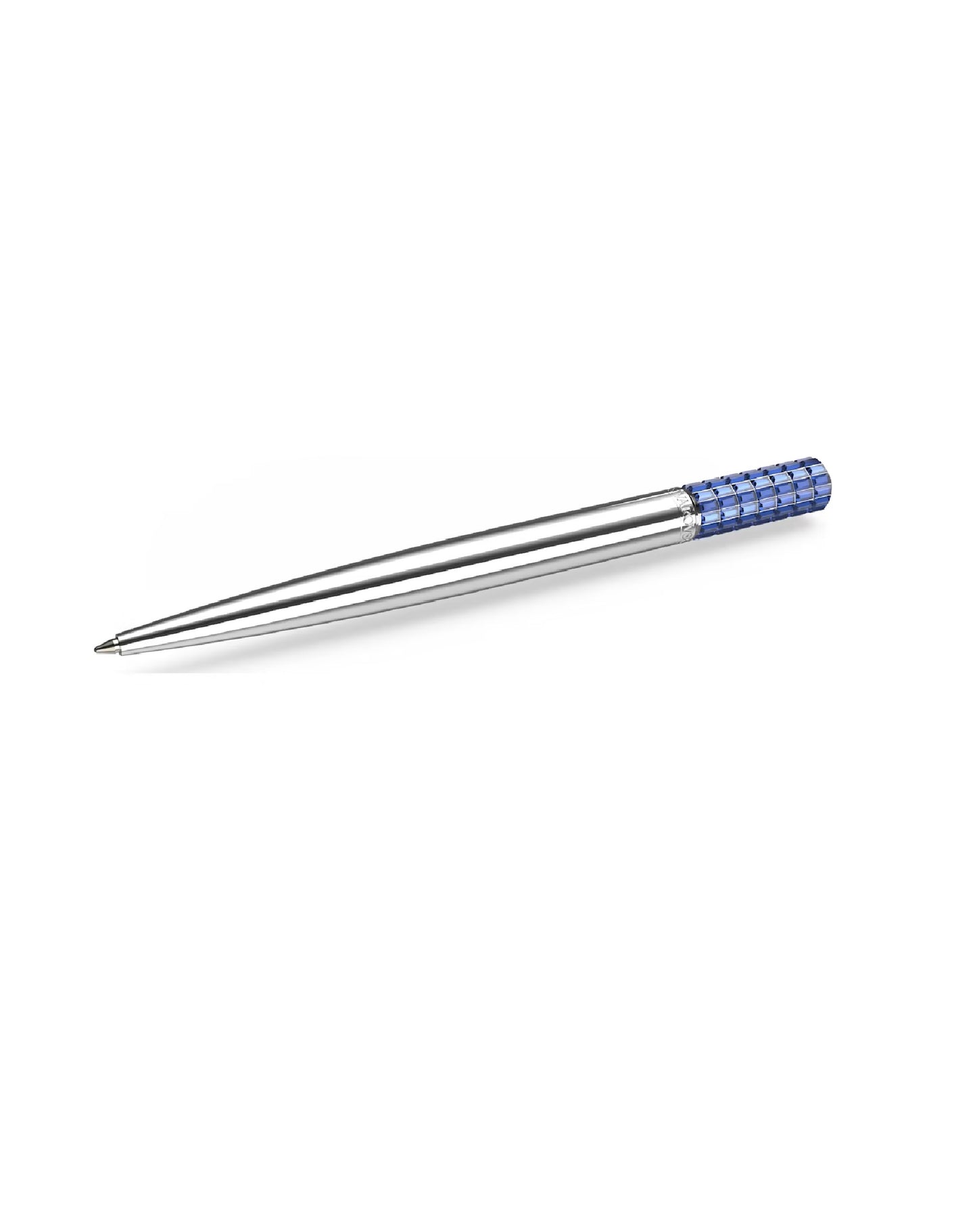 Swarovski 5647831 Swarovski Crystalline Nova BLUE Stones Ballpoint Pen Jewelry