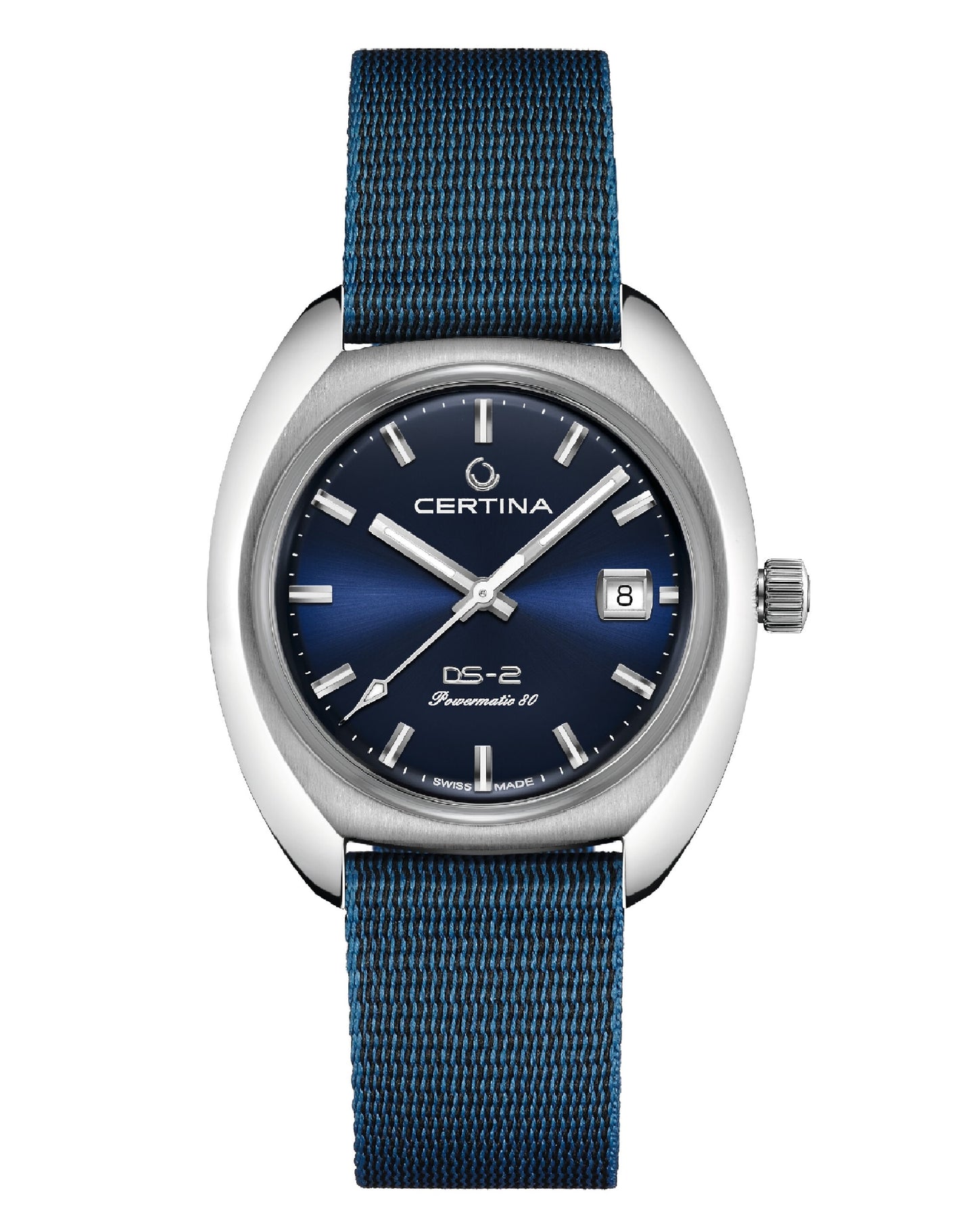 Certina Certina DS-2 Auto Powermatic80 Watch