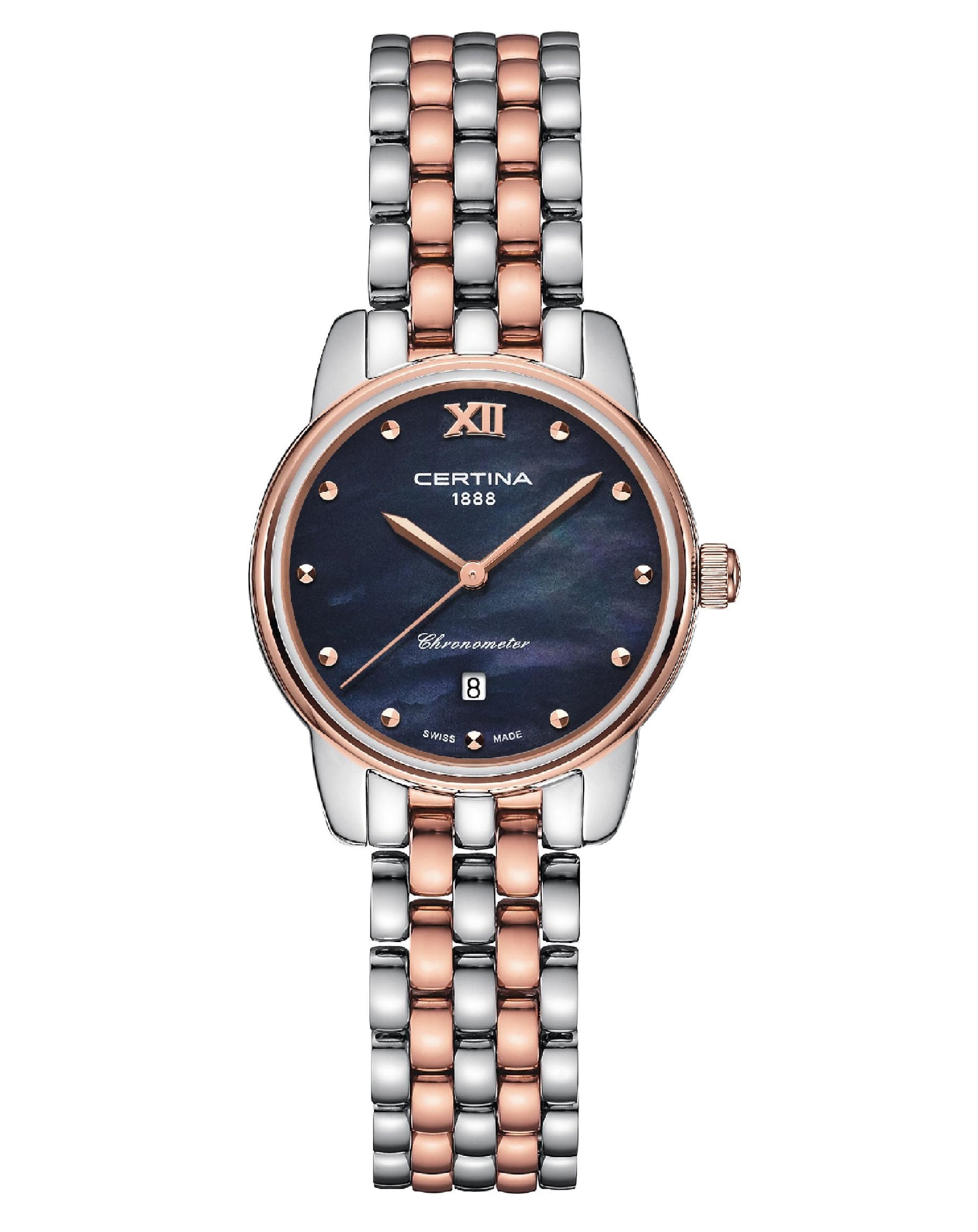 Certina C033.051.22.128.00 CERTINA DS-8 Lady Watch