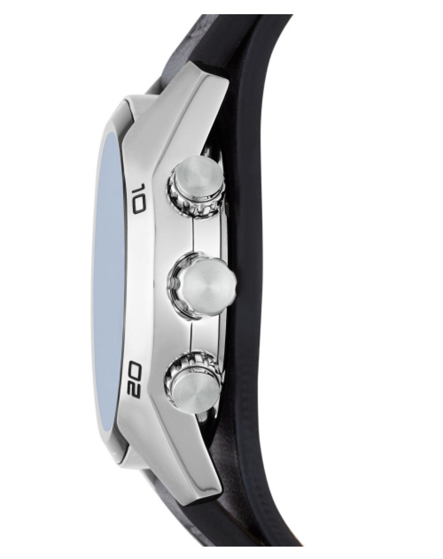 Fossil CH2564 Fossil Coachman Cronograph Fossil