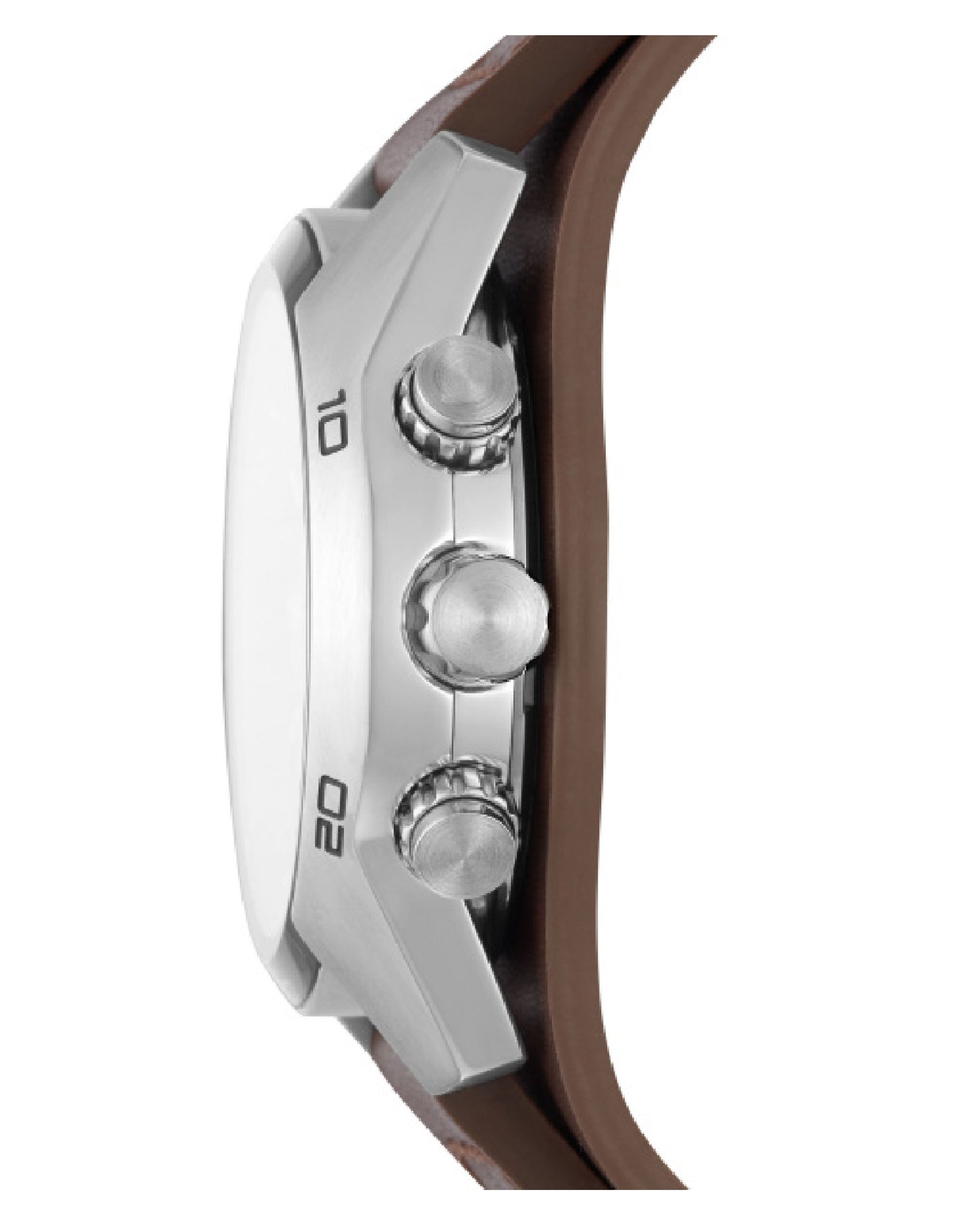 Fossil CH2565 Fossil Coachman Cronograph Fossil