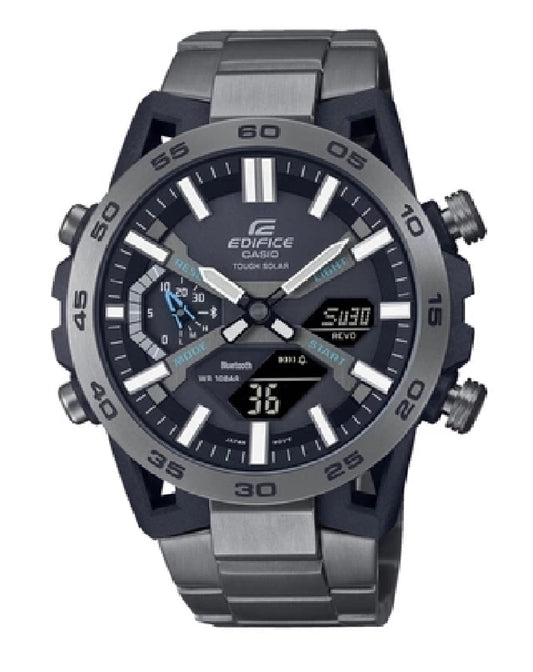 Casio ECB-2000DC-1AEF CASIO Edifice, SOLAR, BLUETOOTH Watch