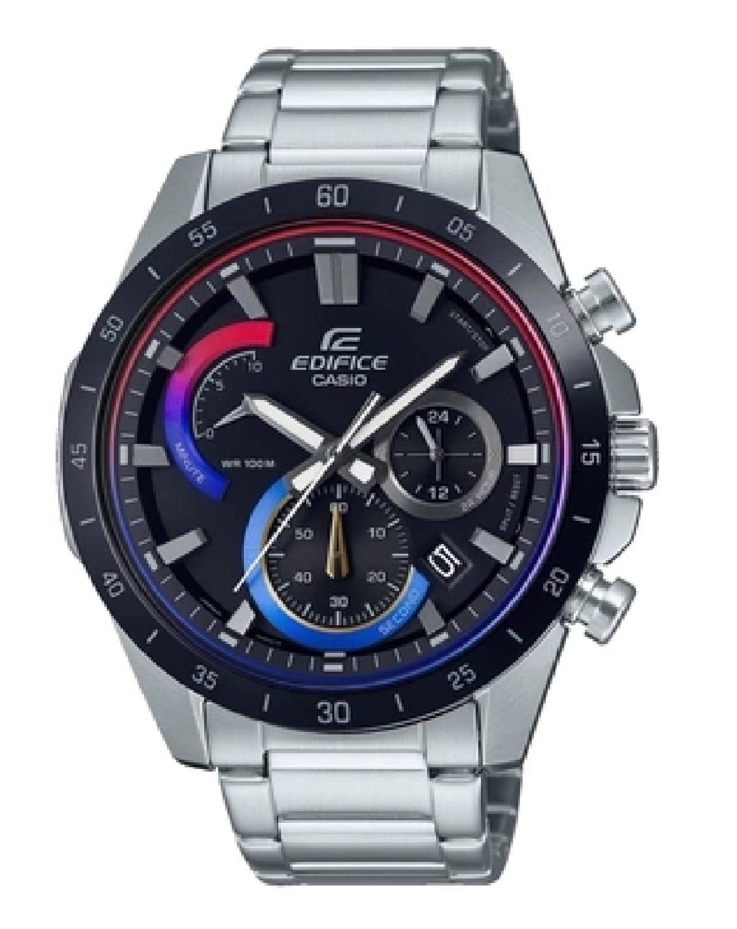 Casio EFR-573HG-1AVUEF CASIO Edifice, Quartz, Steel Watch