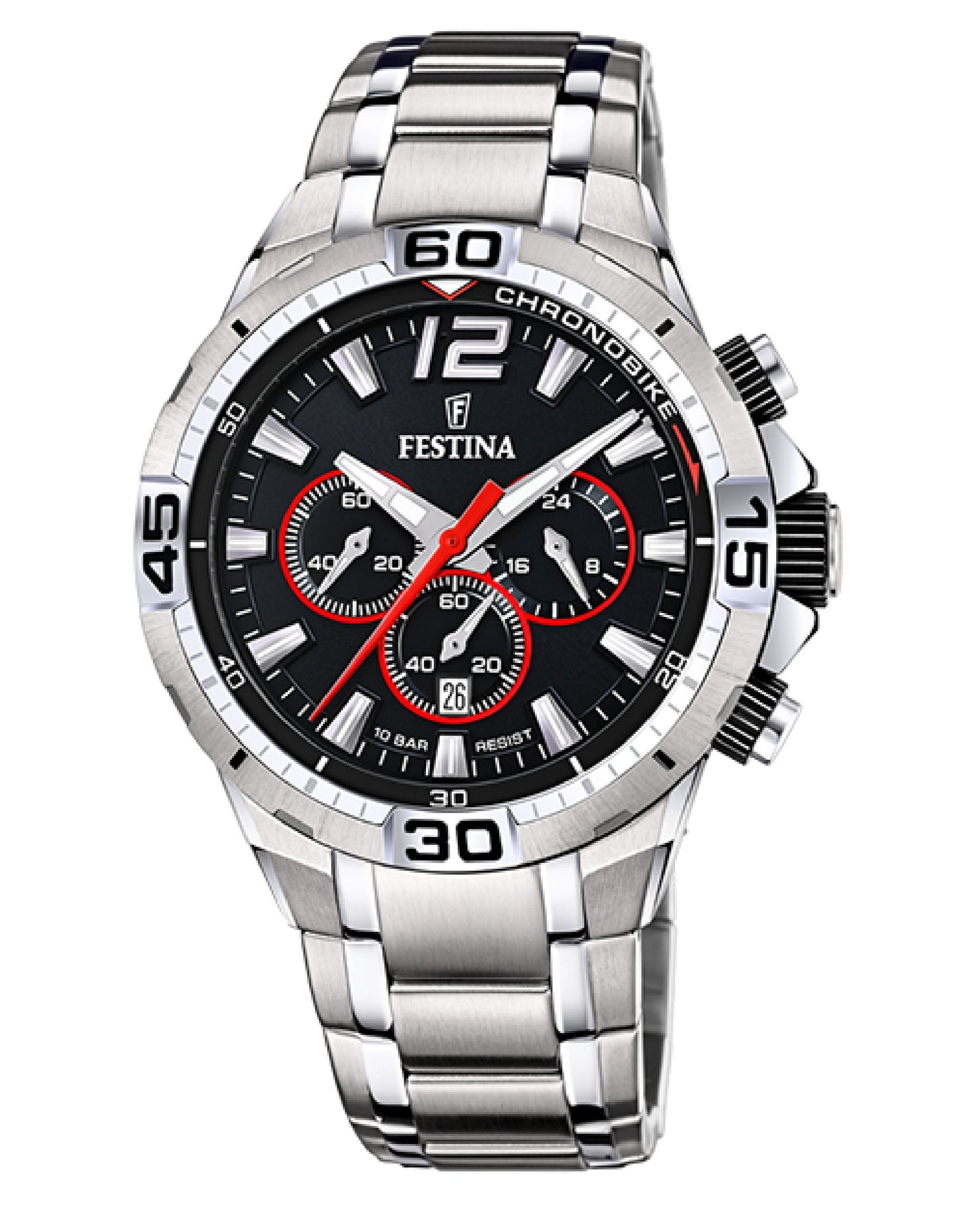 Festina F20522/6 Festina Chrono Bike Watch