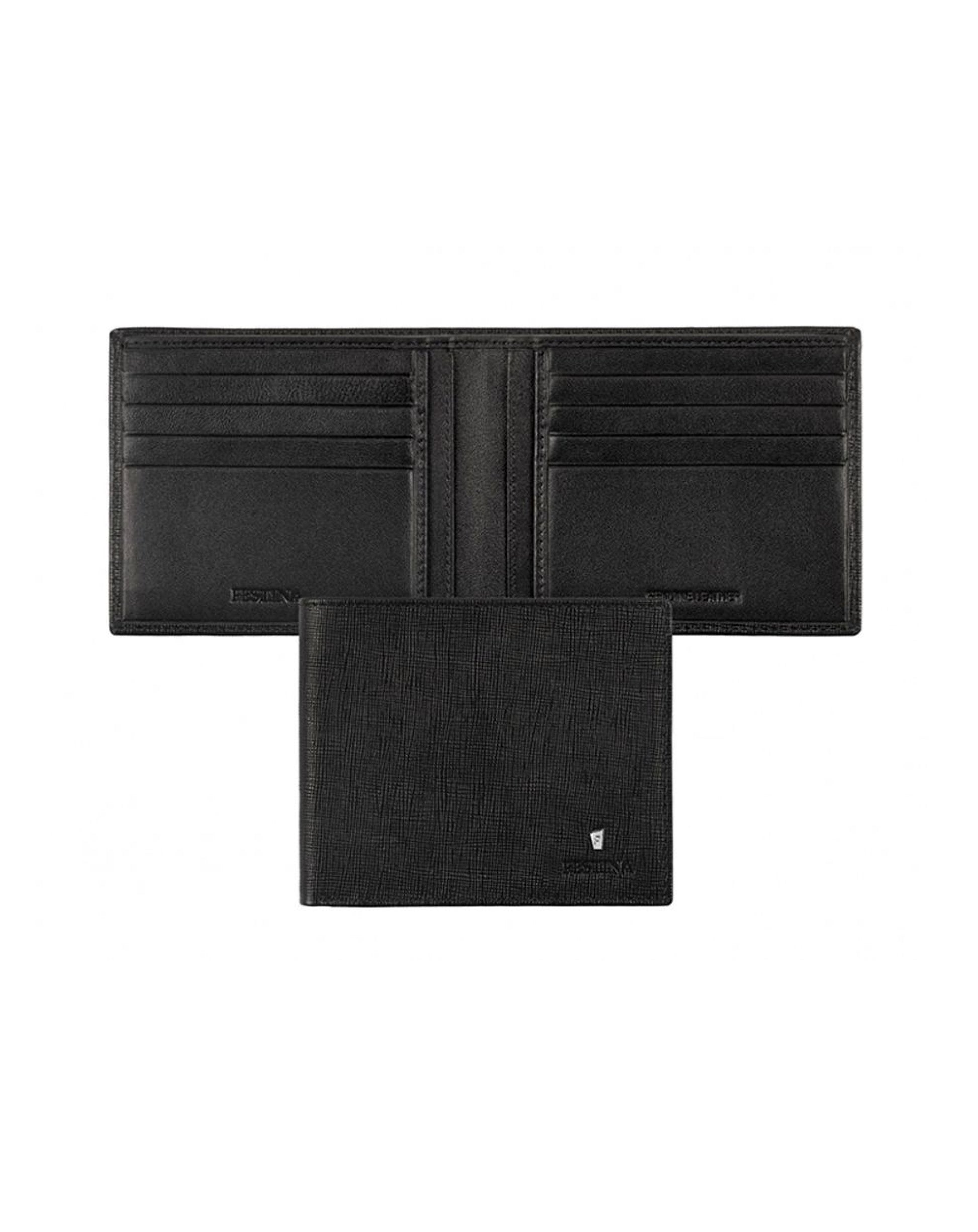 Festina FLW0112/A Chrono Bike Black Wallet Wallet
