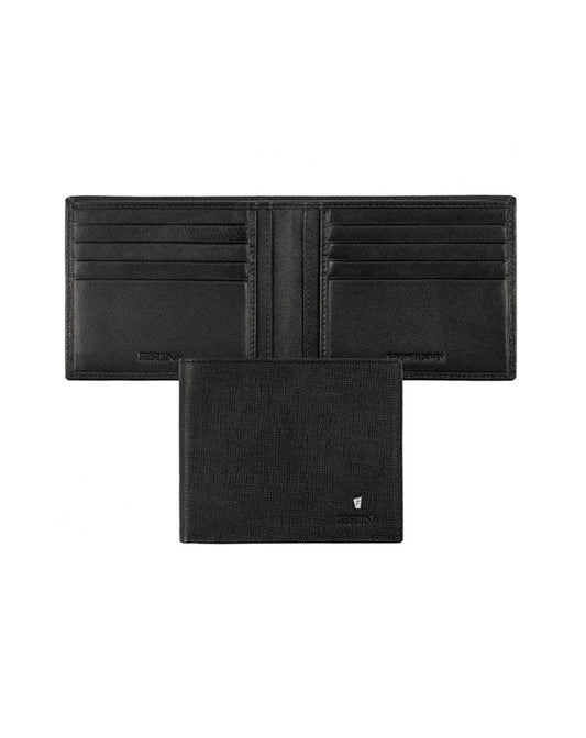 Festina FLW0112/A Chrono Bike Black Wallet Wallet