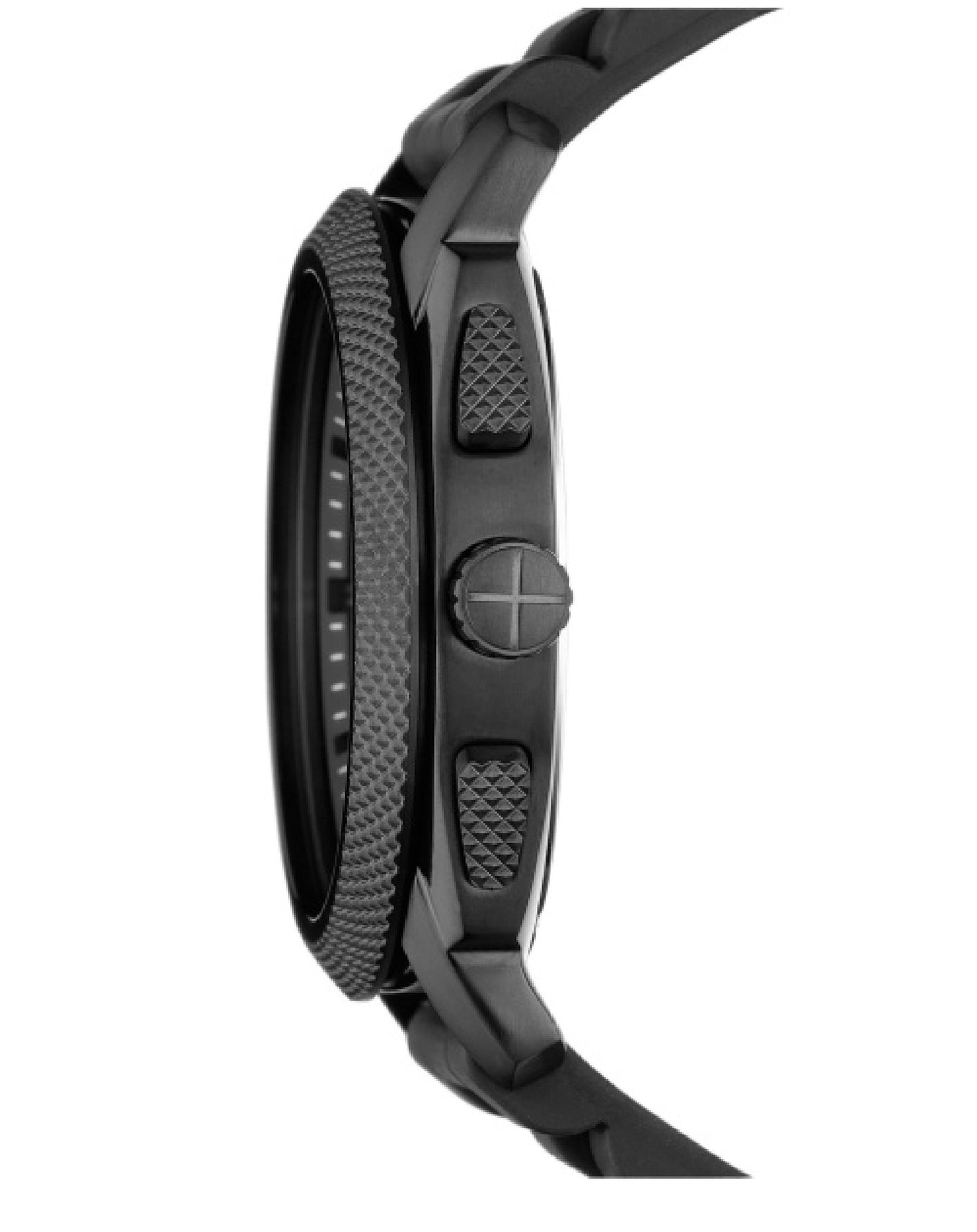 Fossil FS4487 Fossil Machine Chronograph Fossil