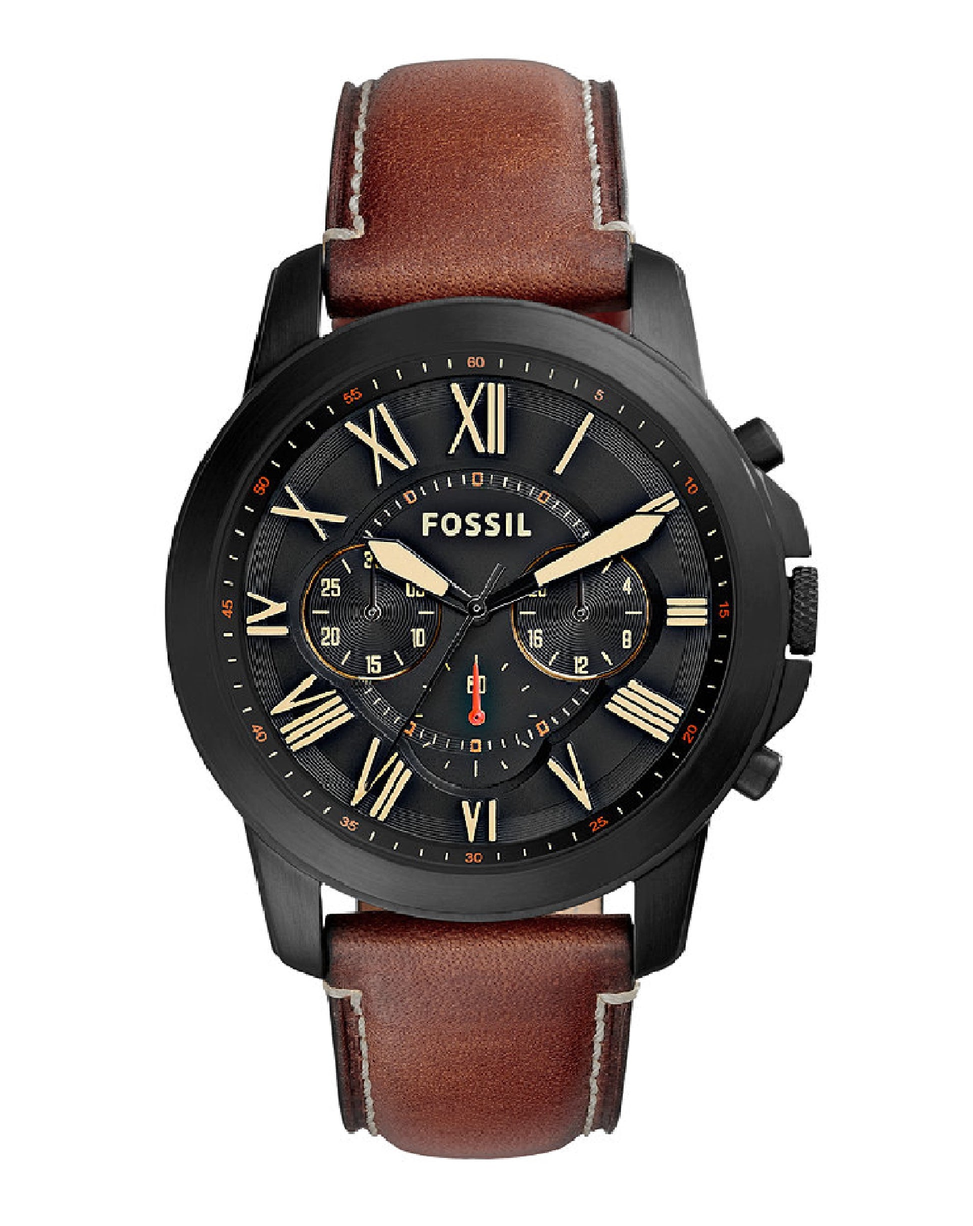 Fossil FS5241 Fossil Grant Chronograph Fossil