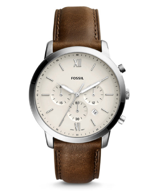 Fossil FS5380 Fossil Neutra Chrono Fossil