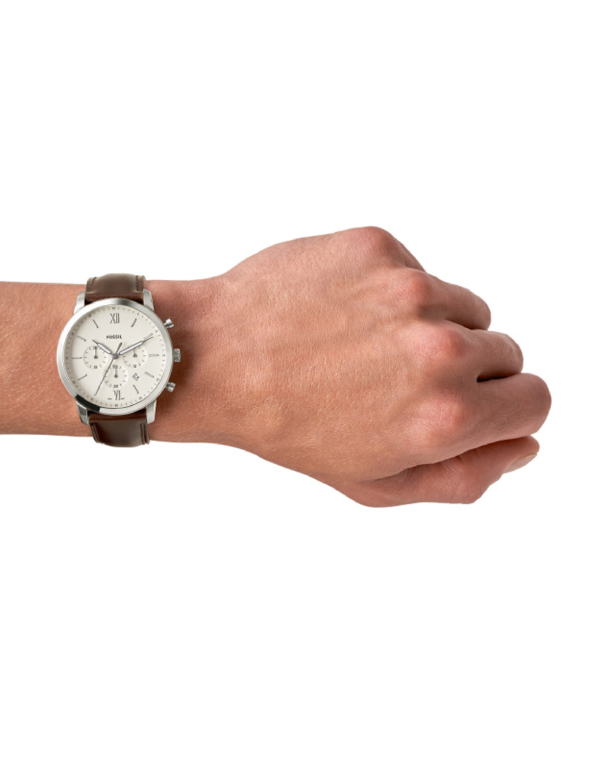 Fossil FS5380 Fossil Neutra Chrono Fossil