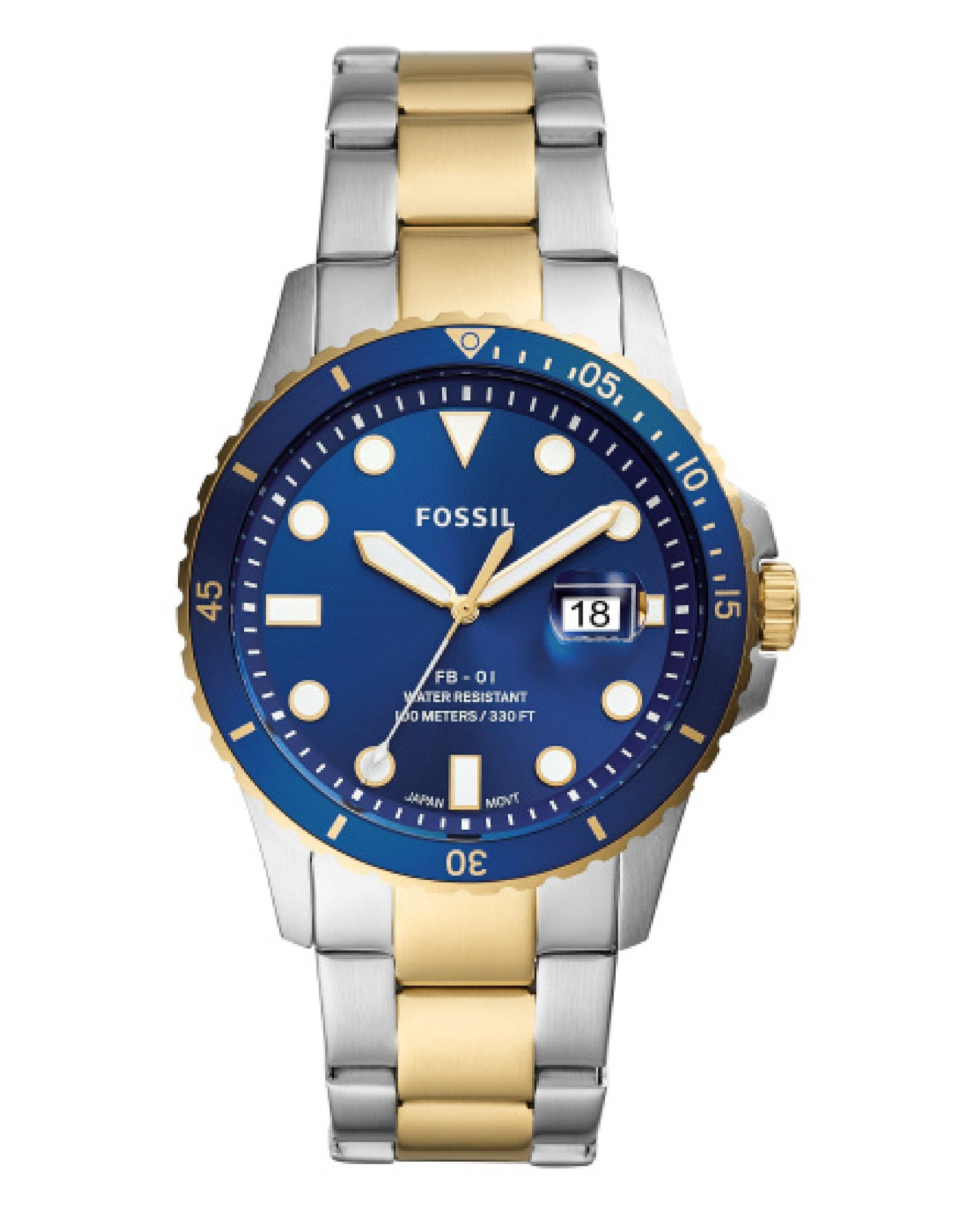 Fossil FS5742 Fossil FB-01 Fossil