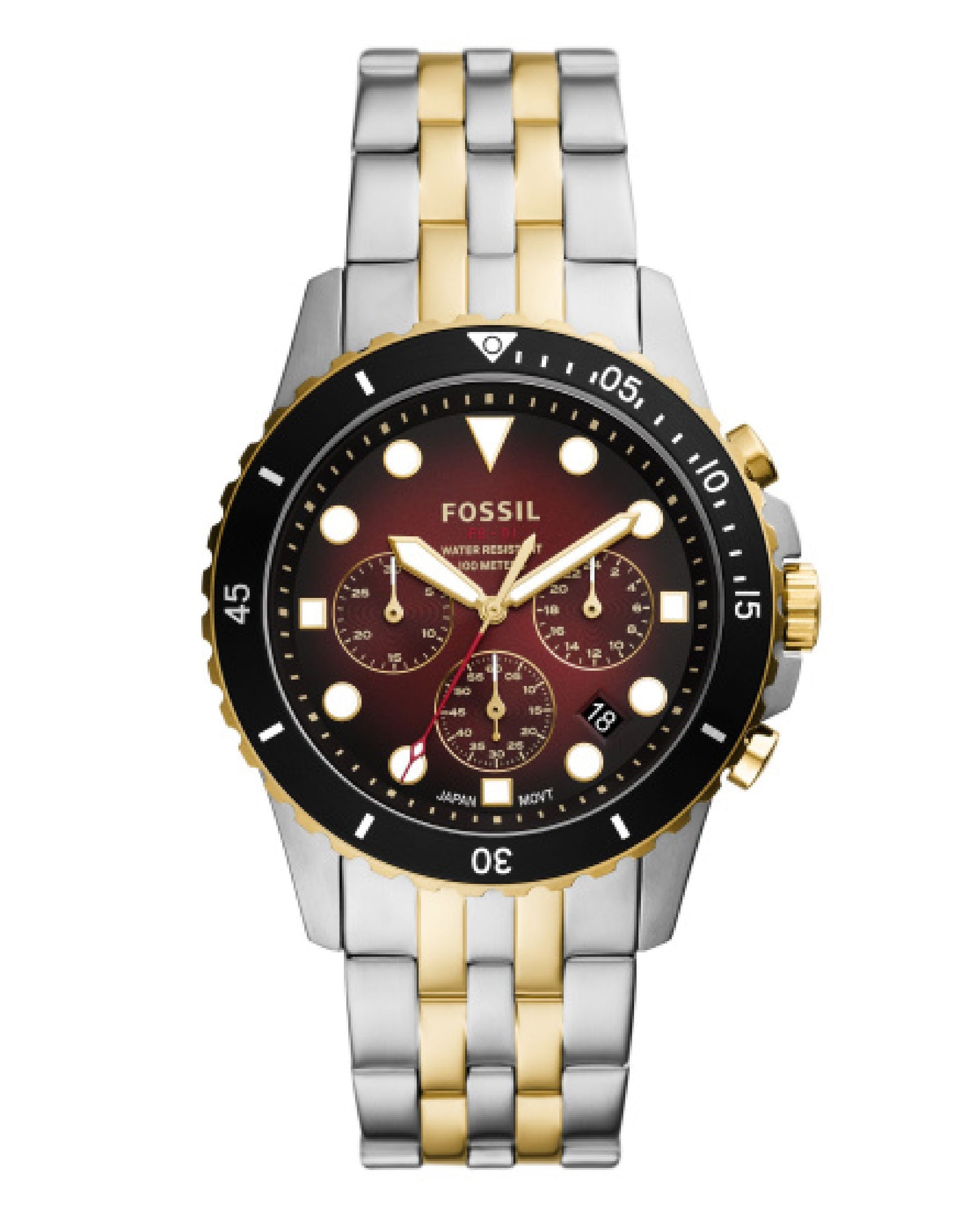 Fossil FS5881 Fossil FB-01 Fossil