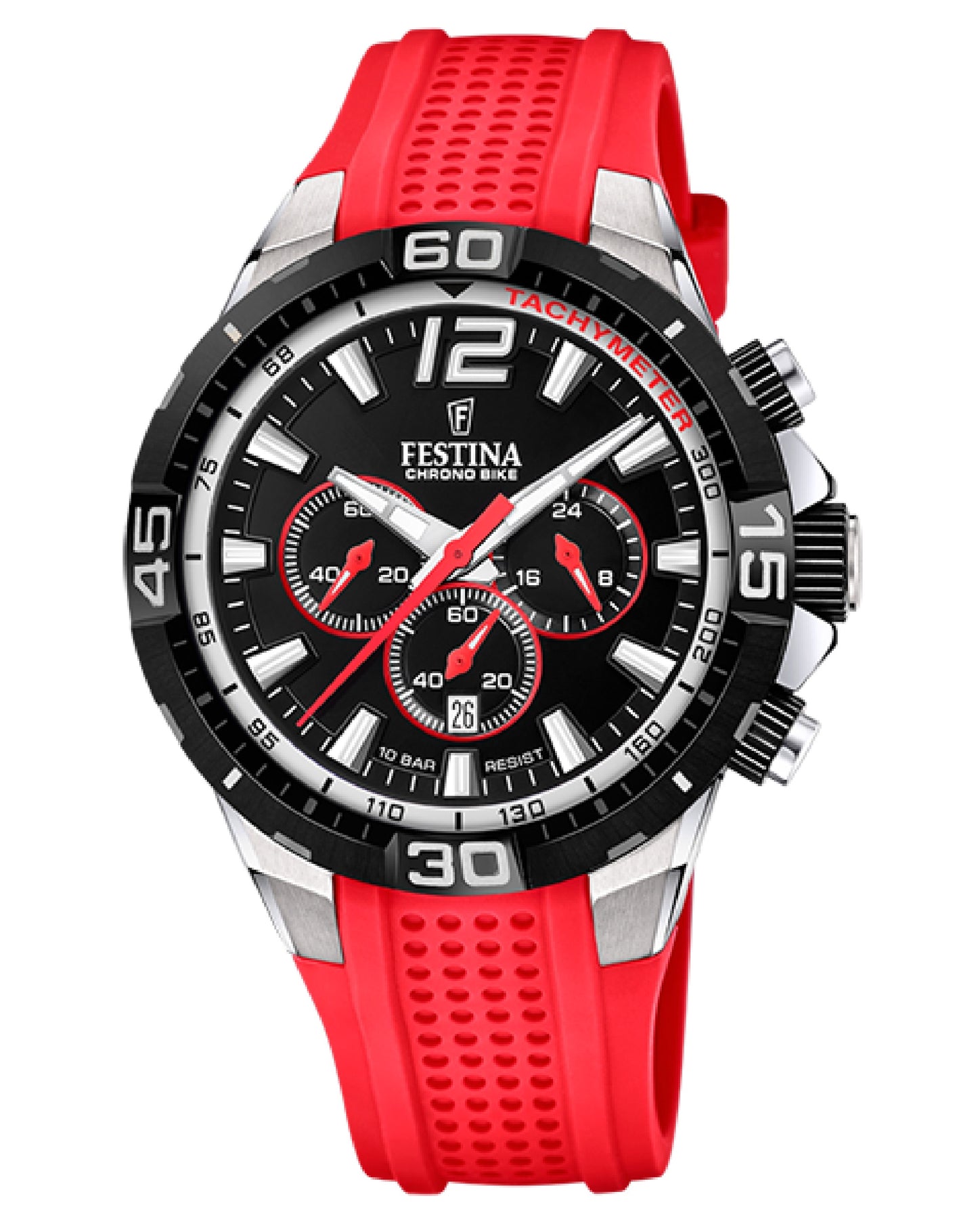 Festina F20523/7 Festina Crono Bike Watch