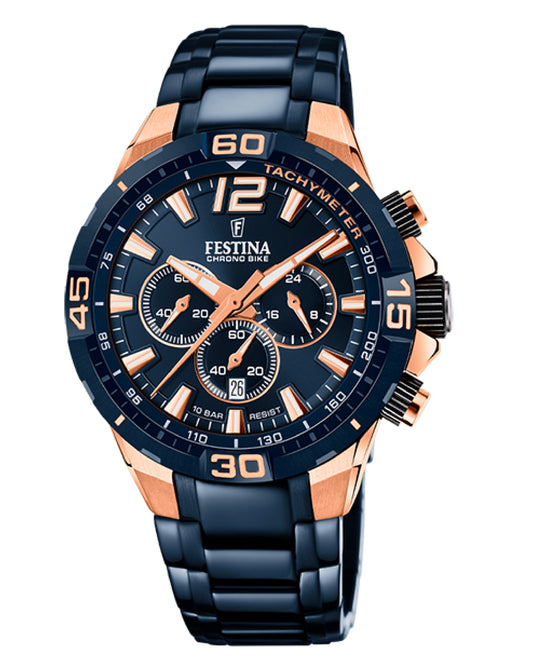 Festina F20524/1 Festina Crono Bike Watch
