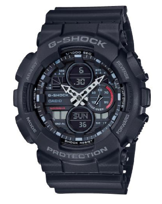 Casio GA-140-1A1ER Casio G-SHOCK Watch