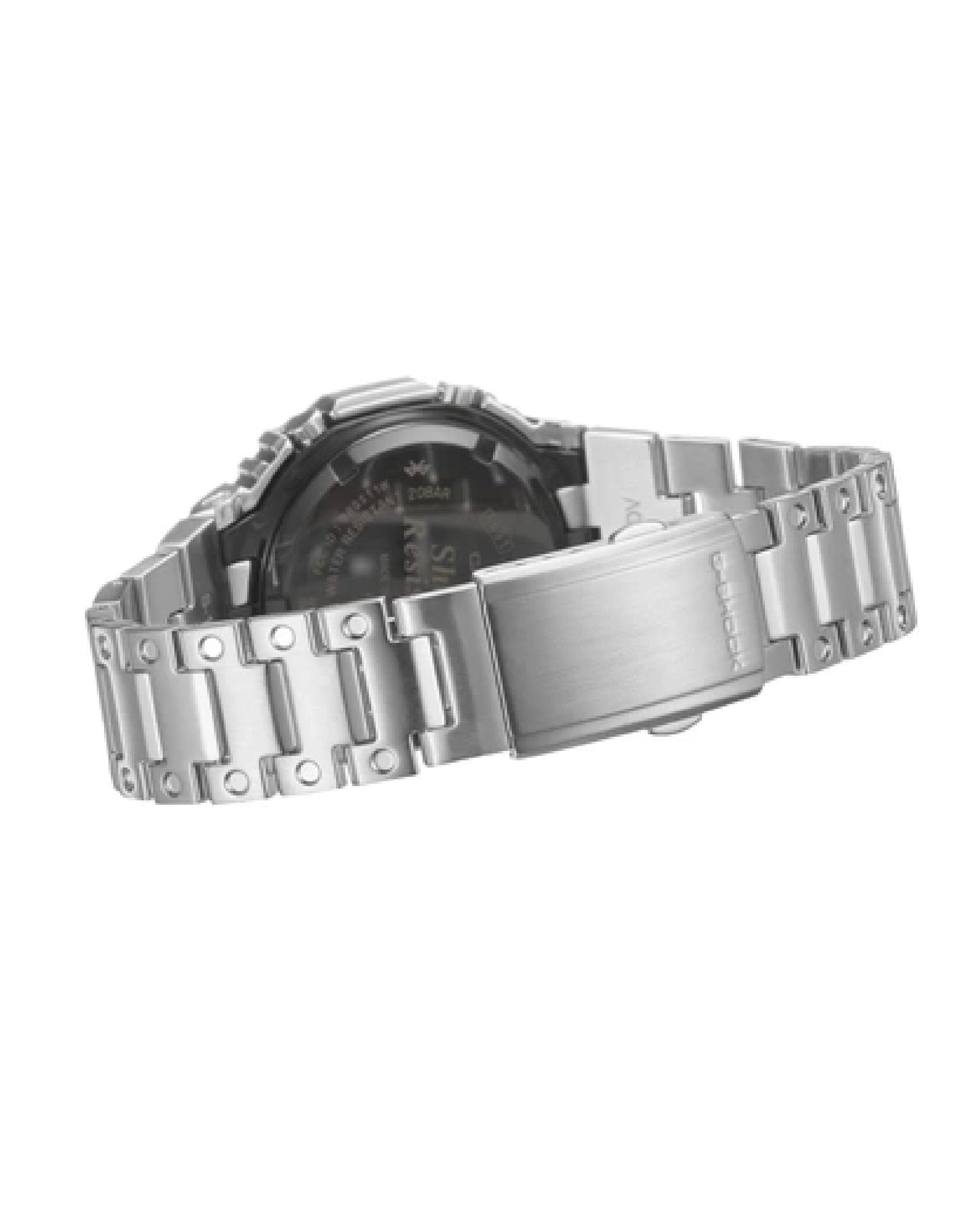 Casio GM-B2100D-1AER CASIO, G-Shock, Bluetooth, Black Watch