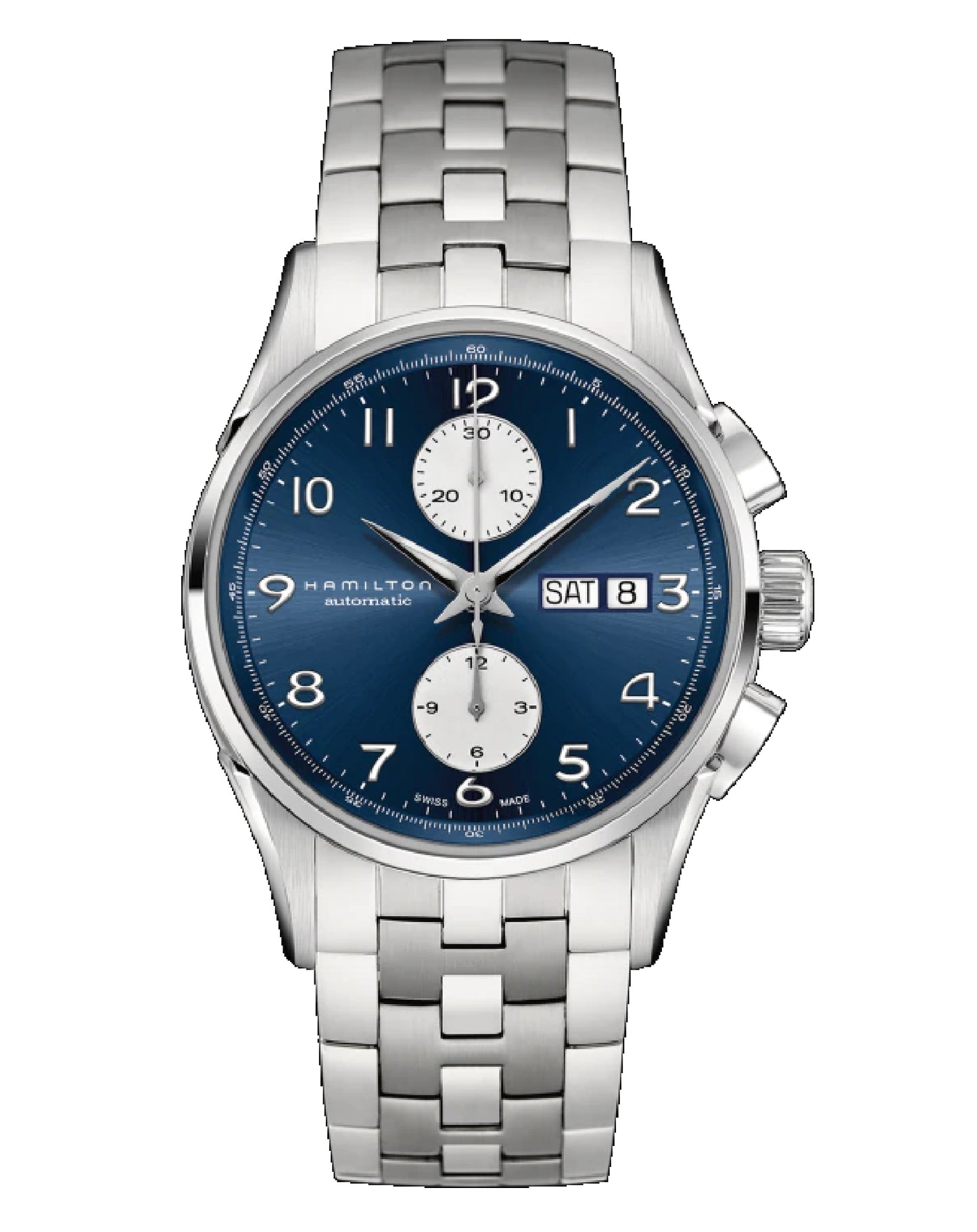Hamilton Hamilton Maestro Auto-Chrono Watch