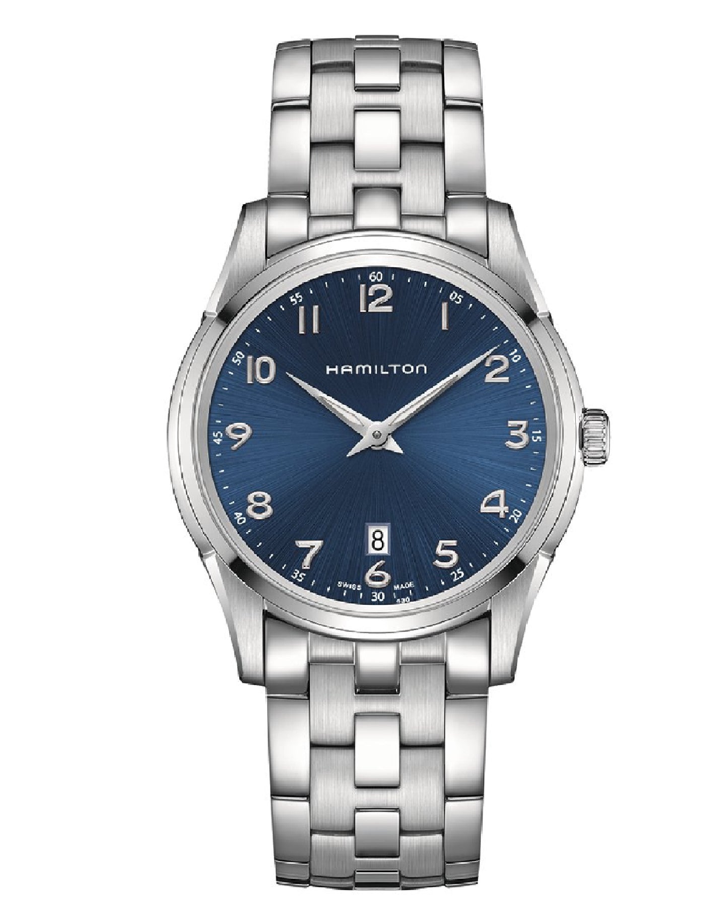 Hamilton H38511143 Hamilton Jazzmaster Thinline Quartz Watch