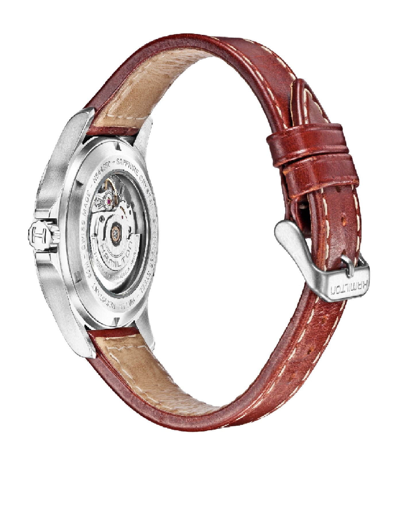 Hamilton Hamilton Khaki Field King Automatic Watch