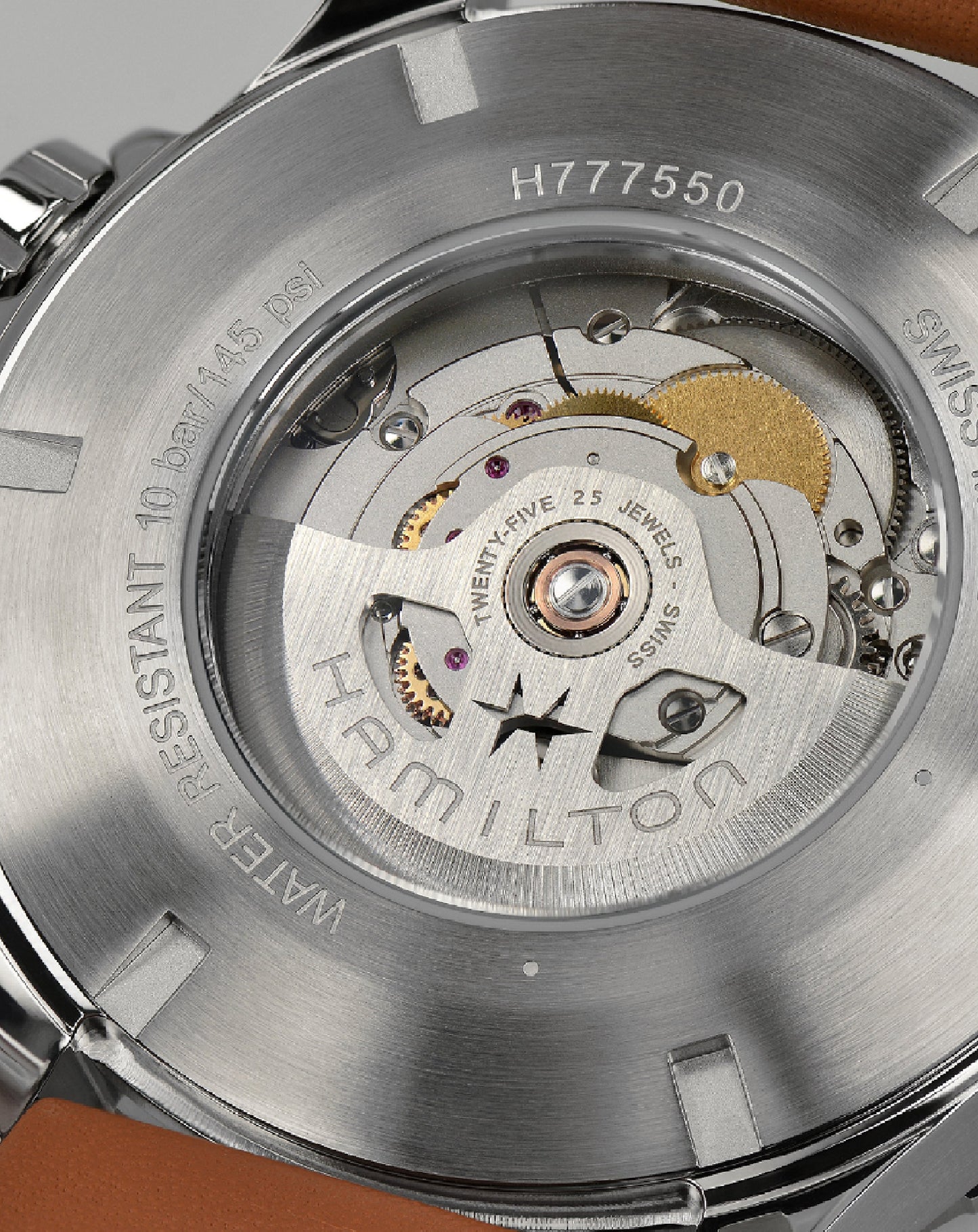 Hamilton Hamilton Khaki Aviation X-Wind Auto Watch