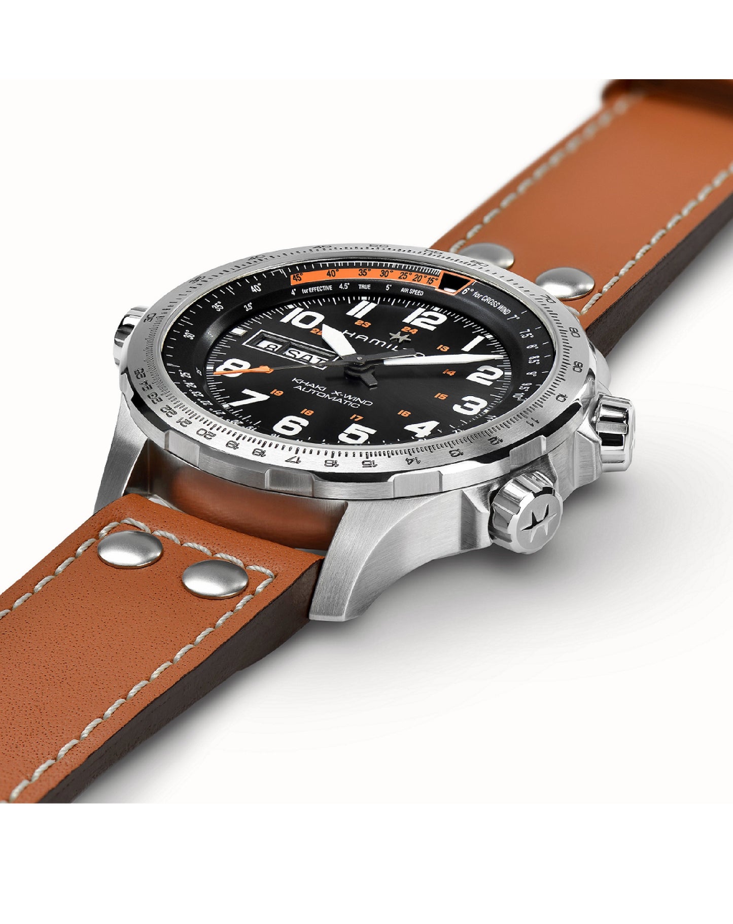 Hamilton Hamilton Khaki Aviation X-Wind Auto Watch