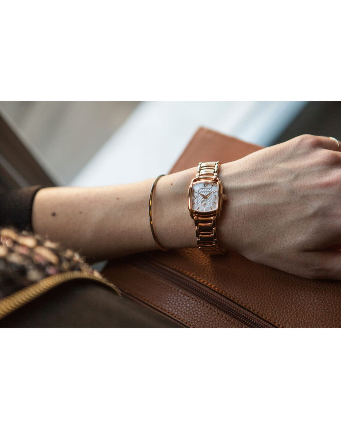 Hamilton H12341155 Hamilton American Classic Bagley Watch