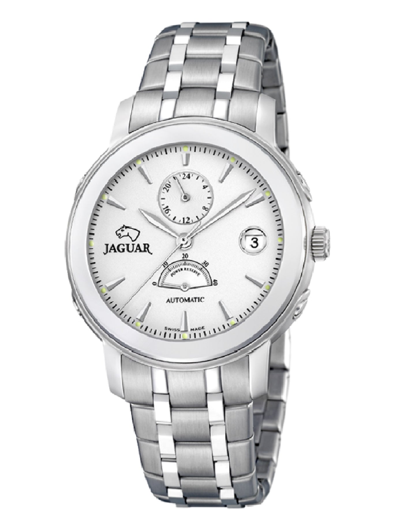 Jaguar Jaguar Automatic J943/1 Watch