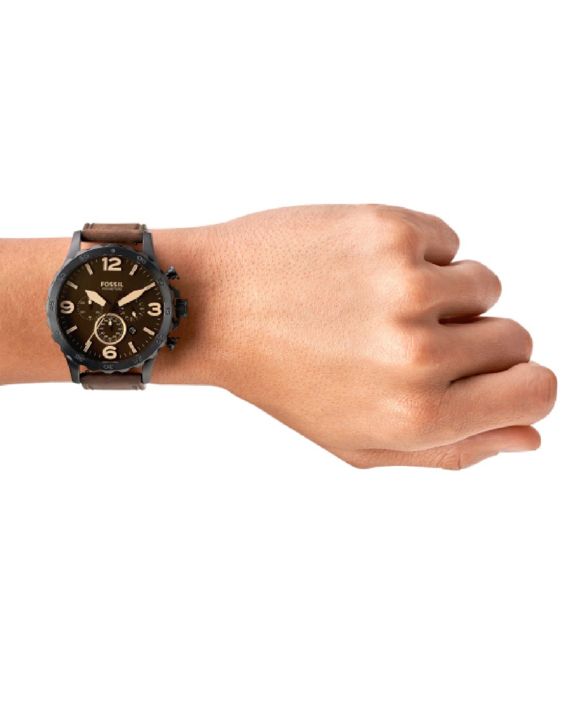 Fossil JR1487 Fossil Nate Quartz Fossil