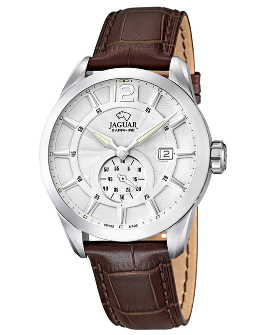 Jaguar Jaguar Acamar Collection J663/1 Watch