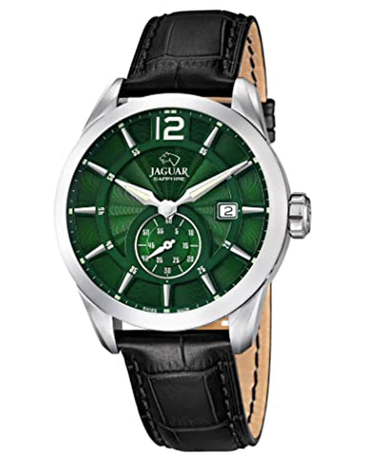 Jaguar J663/3 JAGUAR ACAMAR Watch