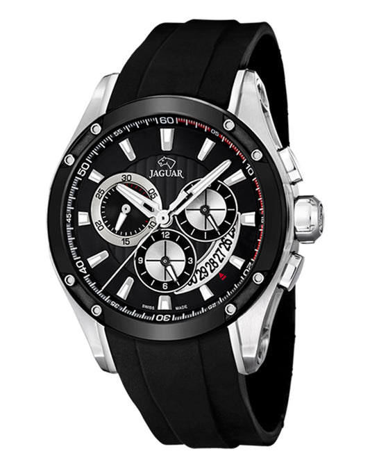 Jaguar JAGUAR Special Edition J688/1 Watch